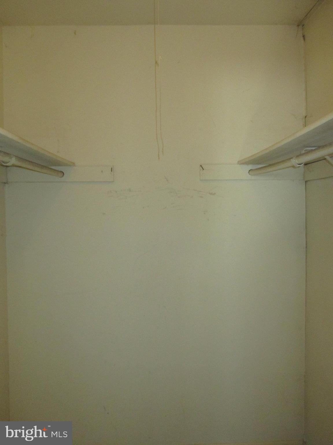 323 Redbud Road Edgewood, MD 21040 - Photo 20 of 29 Master Bedroom Closet