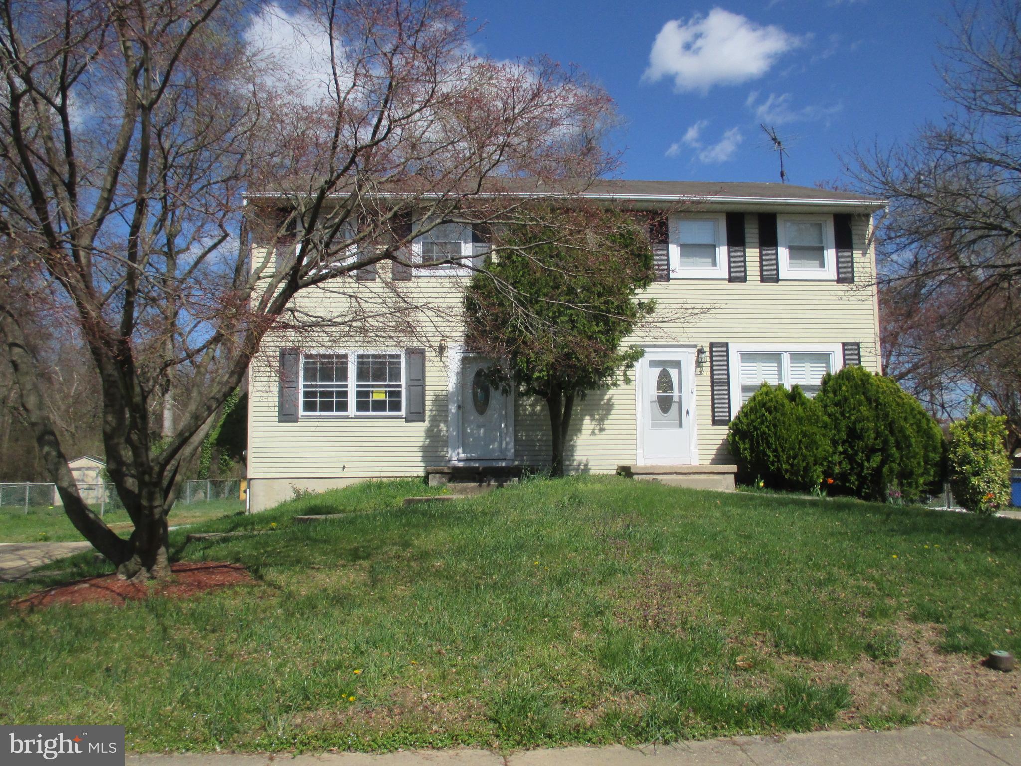 323 Redbud Road Edgewood, MD 21040 - Photo 3 of 29 Exterior - Front