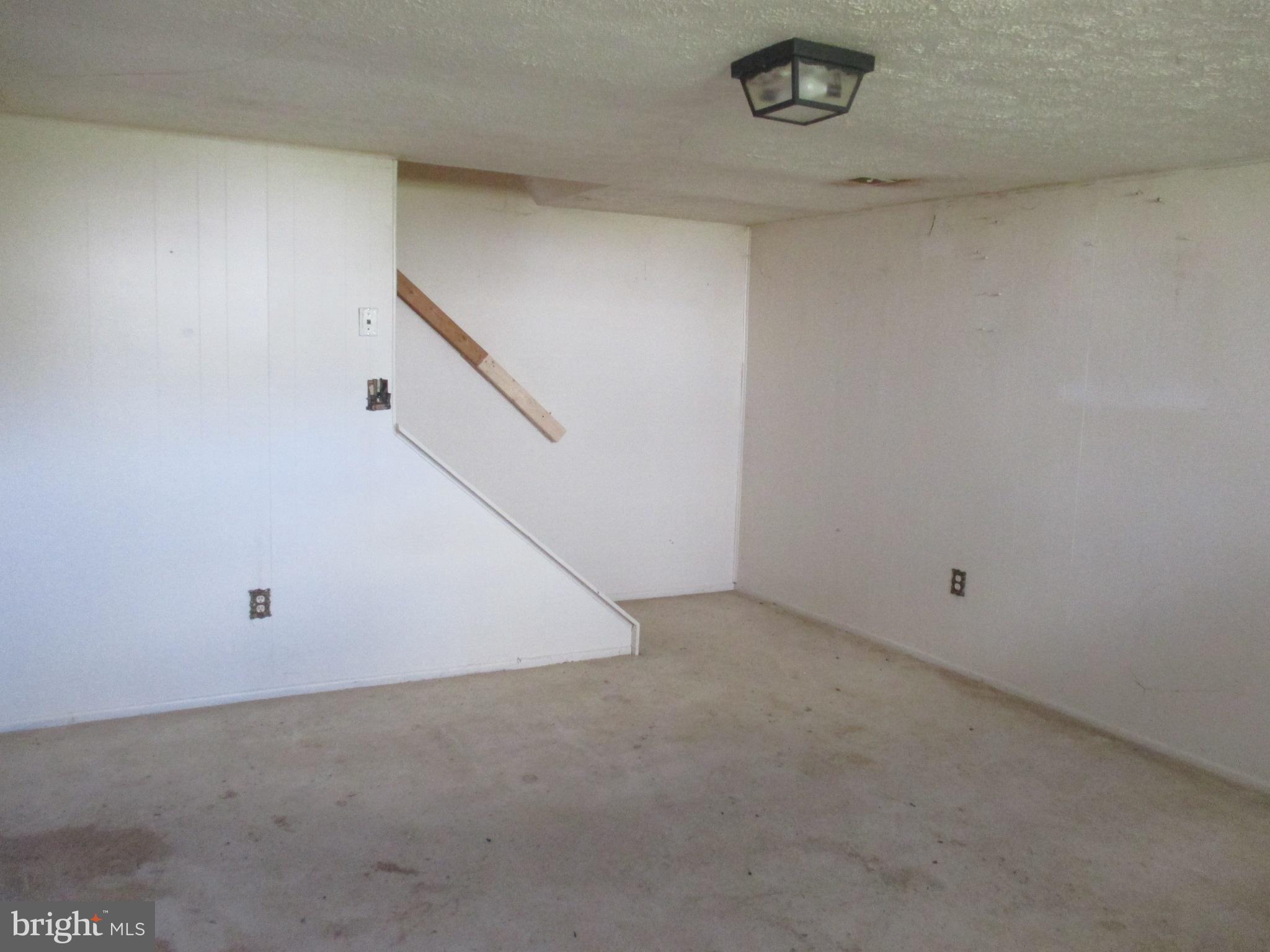323 Redbud Road Edgewood, MD 21040 - Photo 27 of 29 Lower Level Family Room