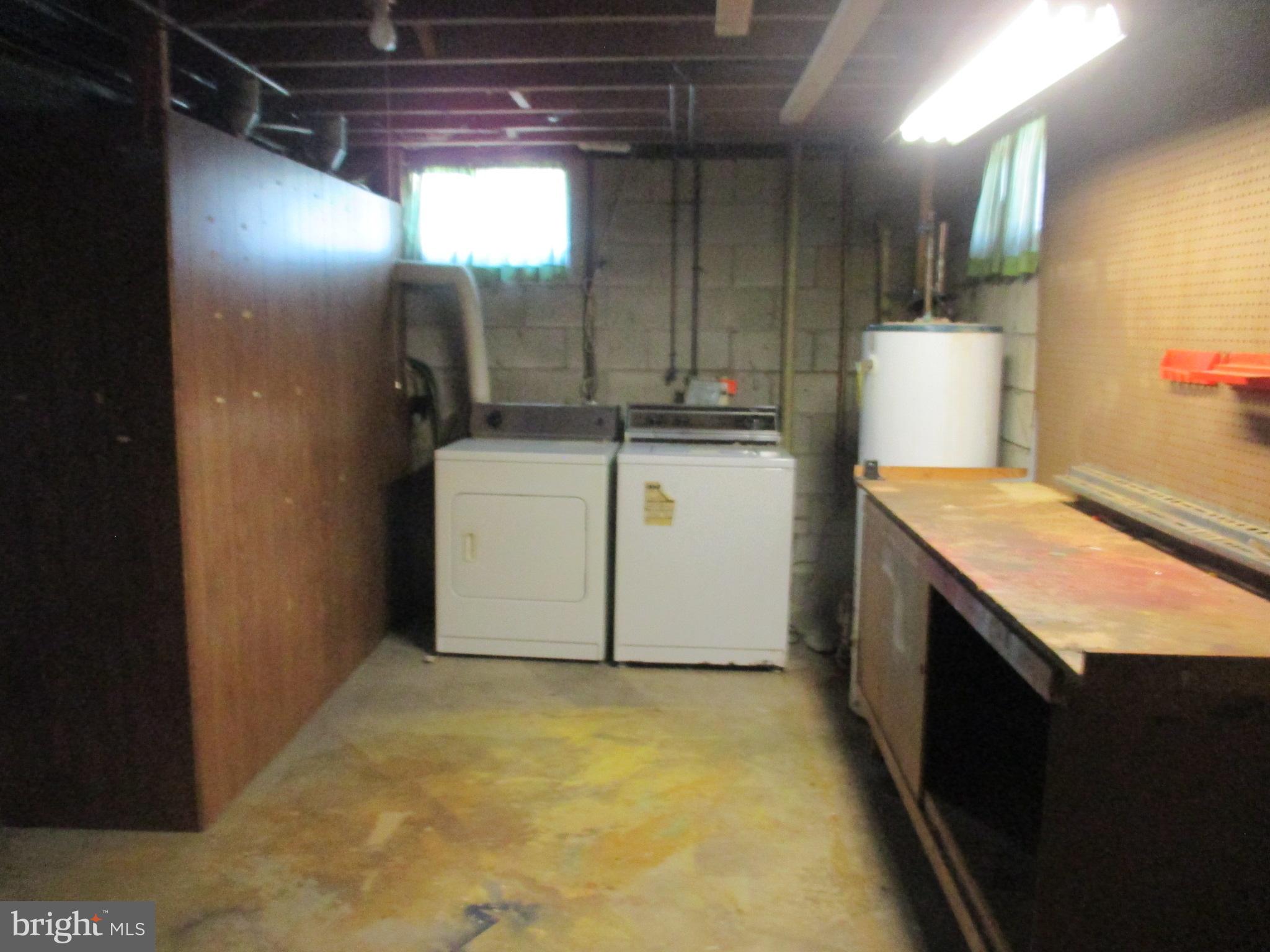 323 Redbud Road Edgewood, MD 21040 - Photo 29 of 29 Unfinished Lower Level