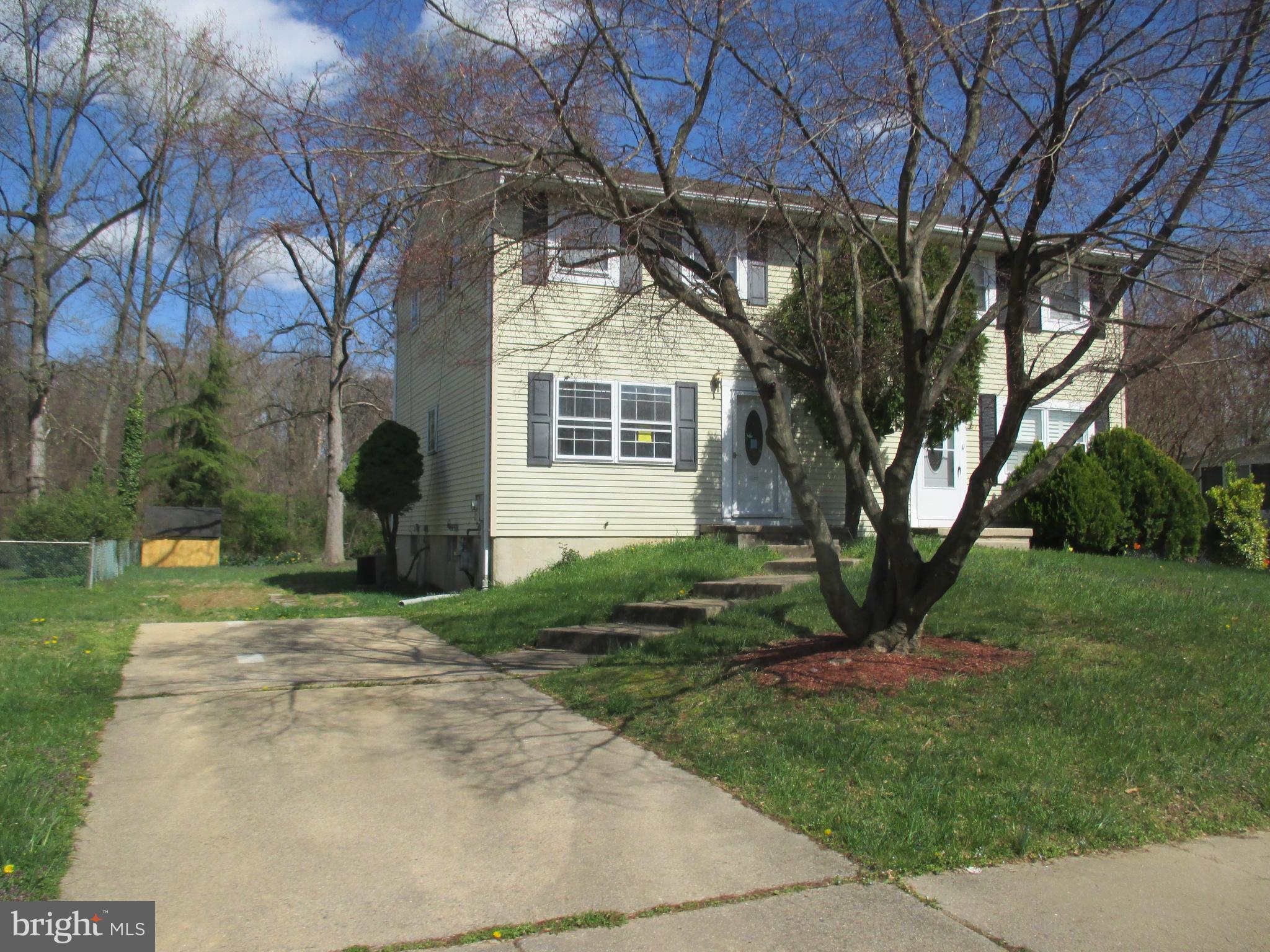 323 Redbud Road Edgewood, MD 21040 - Photo 4 of 29 Exterior - Front