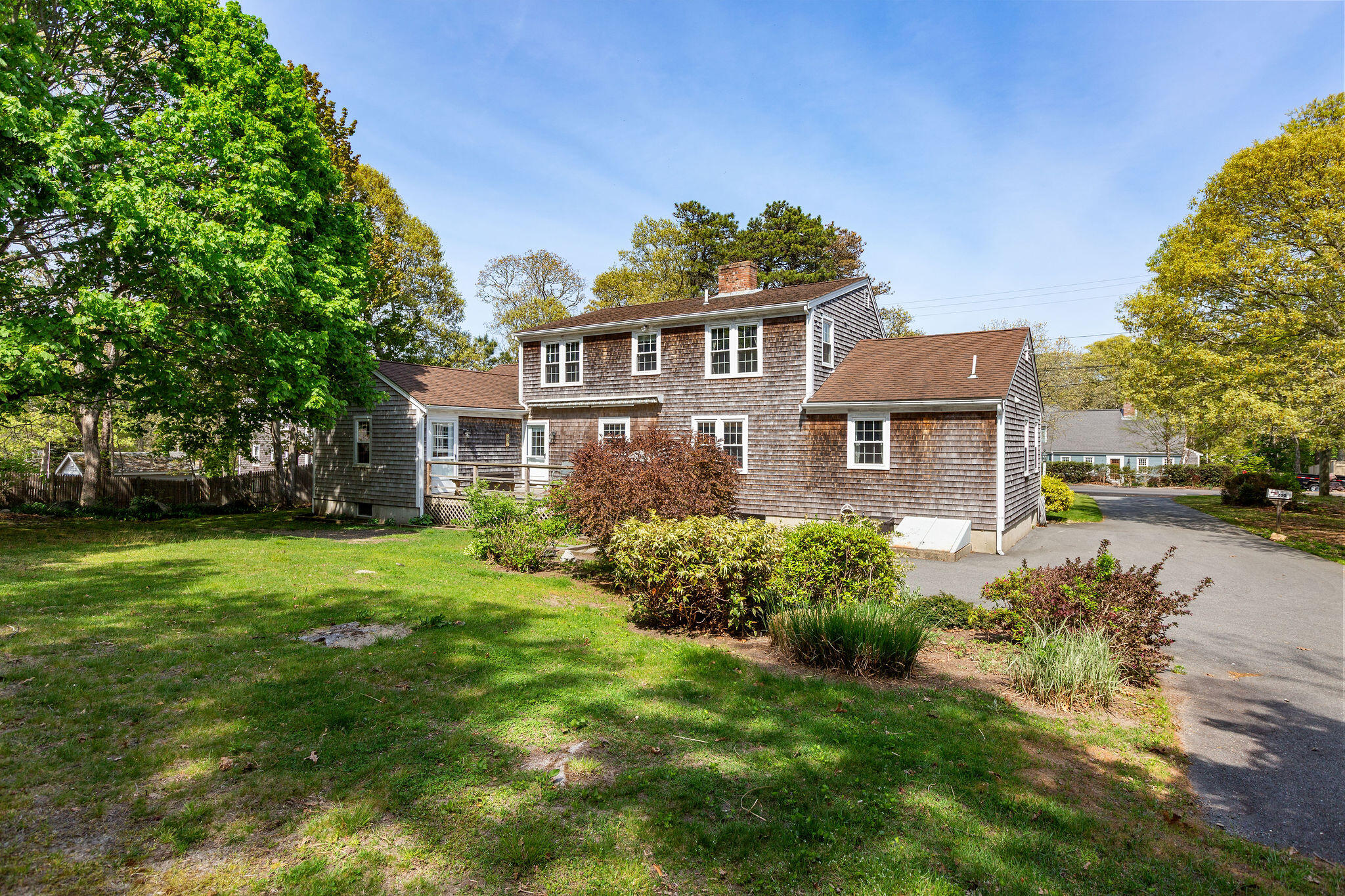 200 Millstone Road Brewster, MA 02631 - Photo 2 of 62 200MillstoneRd-11
