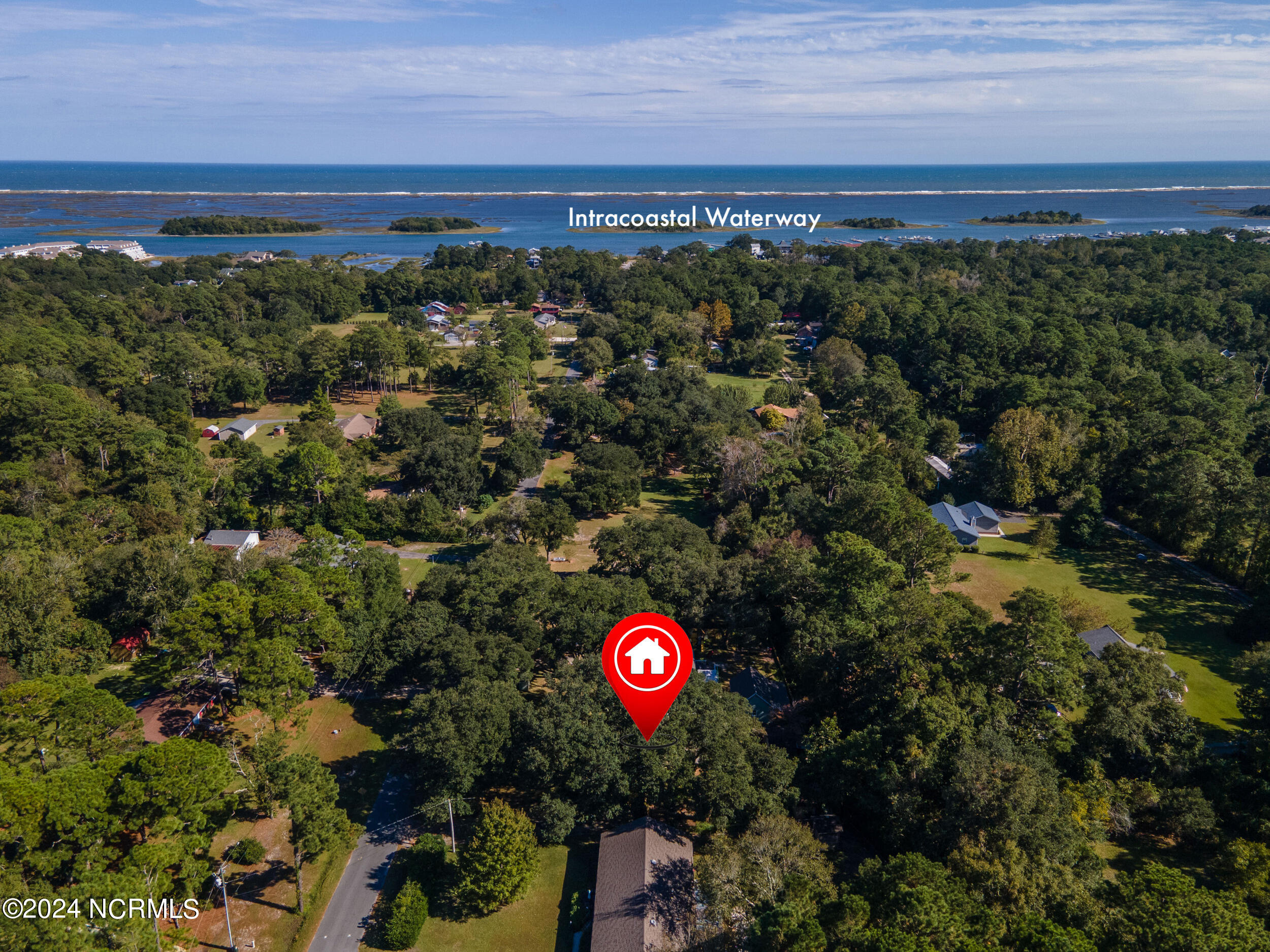 5114 Peden Point Road Wilmington, NC 28409 - Photo 36 of 38 5114 Peden Point Rd