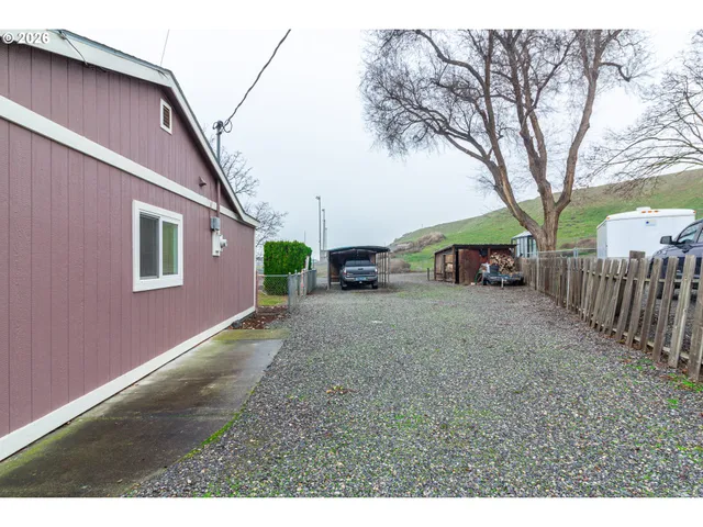 $310,000 | 165 Northwest Willow Drive, Stanfield, OR 97875