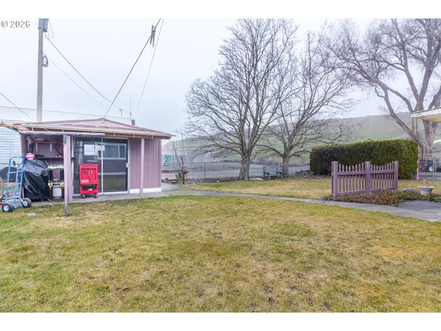 $310,000 | 165 Northwest Willow Drive, Stanfield, OR 97875