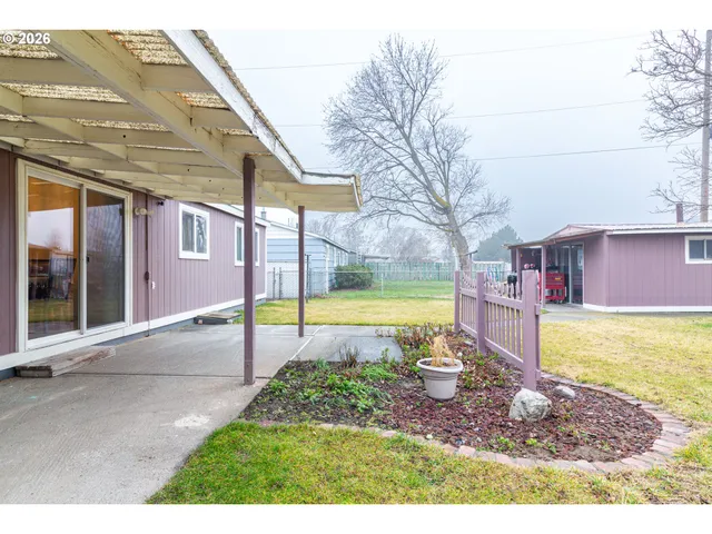 $310,000 | 165 Northwest Willow Drive, Stanfield, OR 97875
