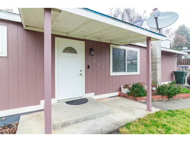 $310,000 | 165 Northwest Willow Drive, Stanfield, OR 97875