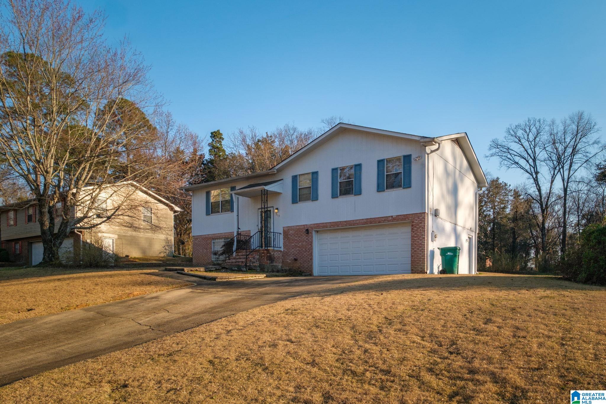 313 13th Way Pleasant Grove, AL 35127 - Photo 2 of 26