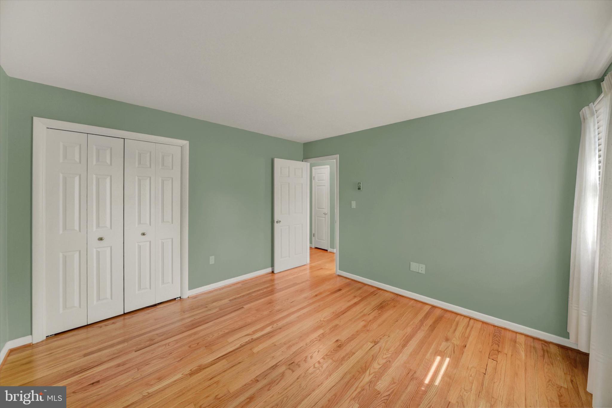 3115 Troyer Road White Hall, MD 21161 - Photo 11 of 40 Bright & Airy, Hardwood Floors, Large Closet Space