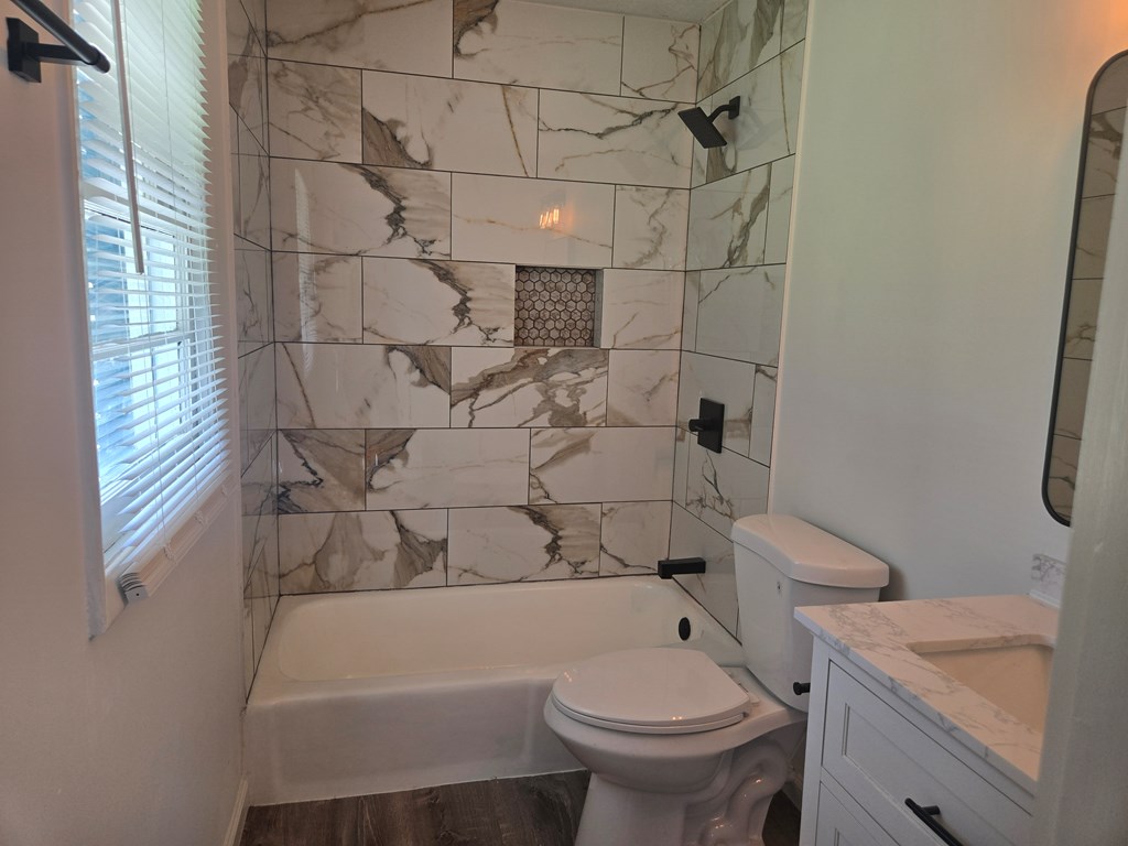4335 Anglin Road Columbus, GA 31907 - Photo 19 of 26 Primary Bathroom