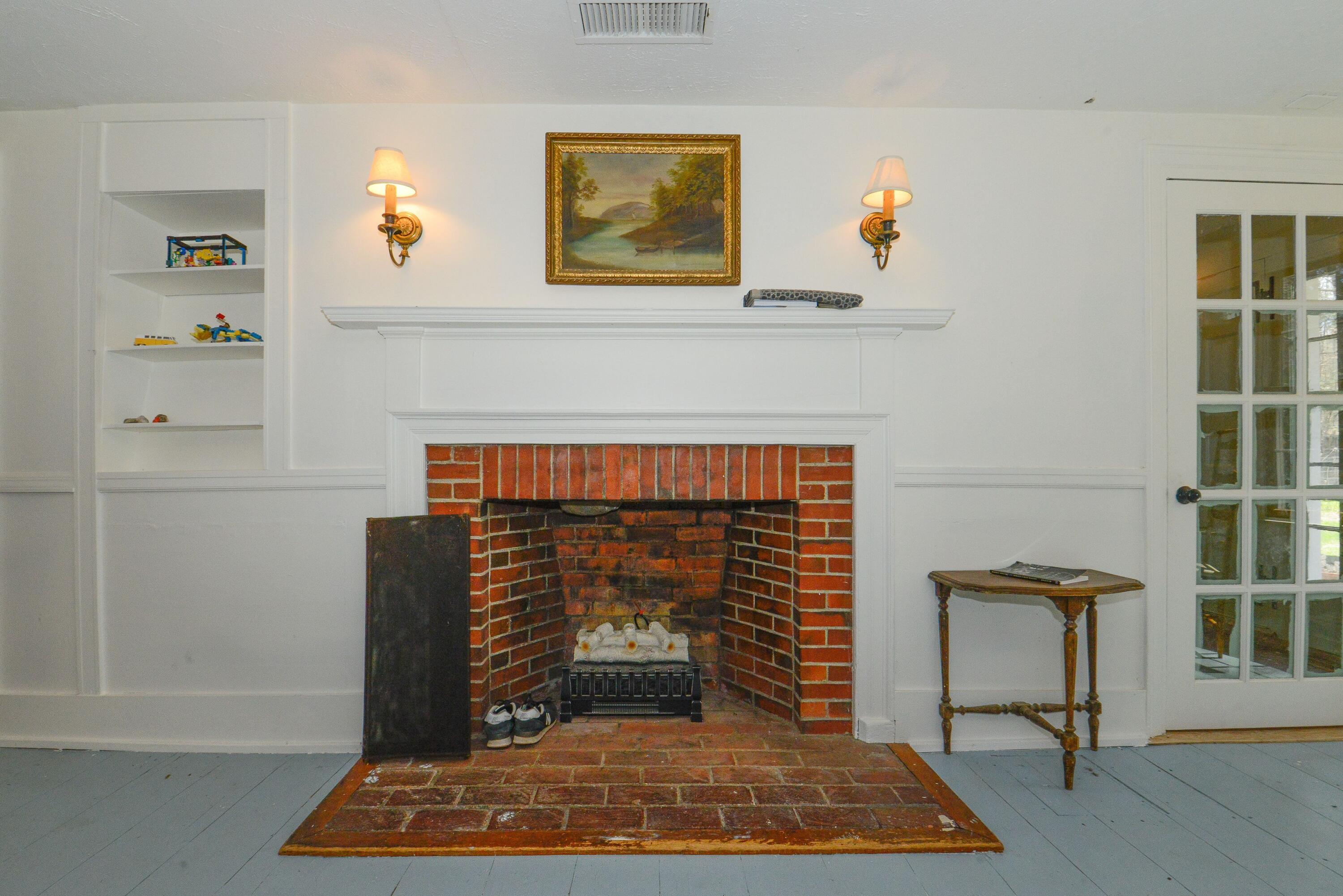 104 Webbs Mills Road Raymond, ME 04071 - Photo 21 of 81 living room 2