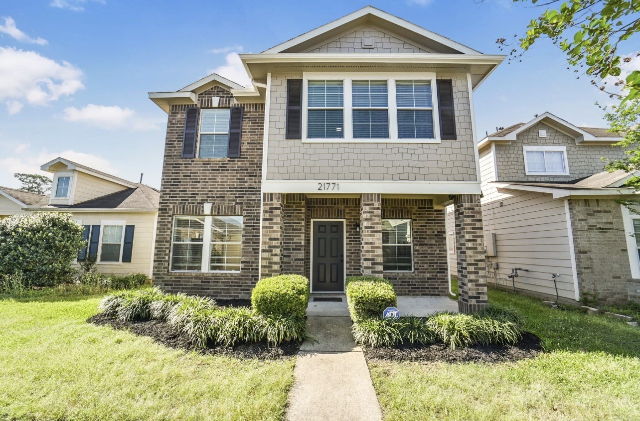 21771 Mossy Field Lane Spring, TX 77388 - Photo 1 of 20
