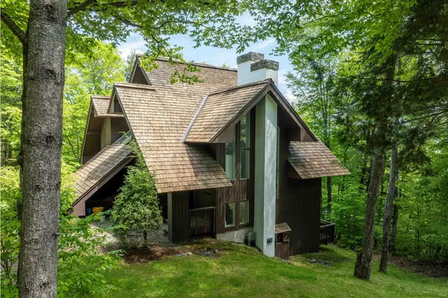 $1,065,000 | 265 Okemo Ridge Road, Unit 2, Ludlow, VT 05149