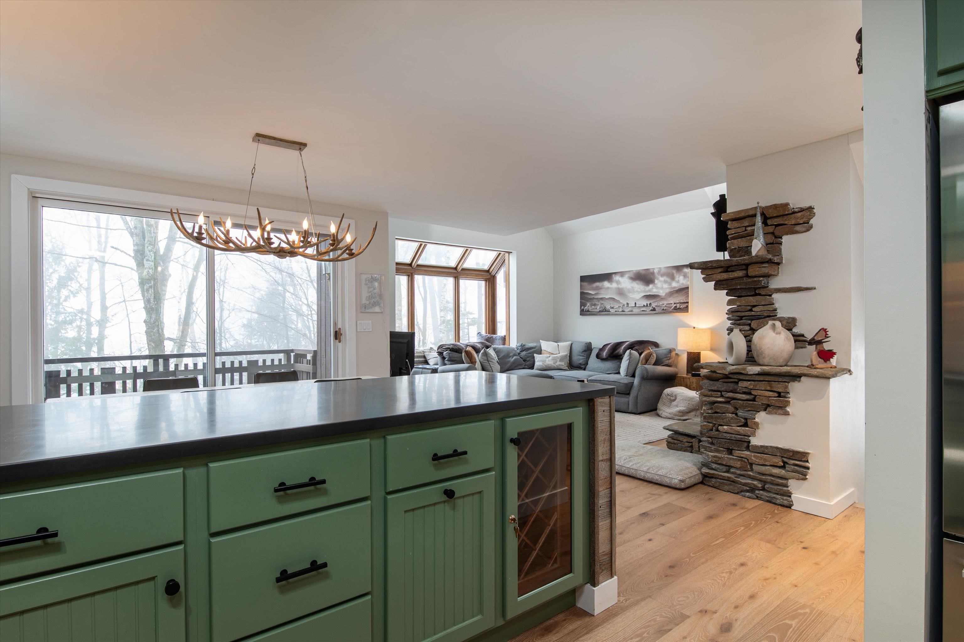 265 Okemo Ridge Road, Unit 2 Ludlow, VT 05149 - Photo 13 of 56 Gallery Image 13