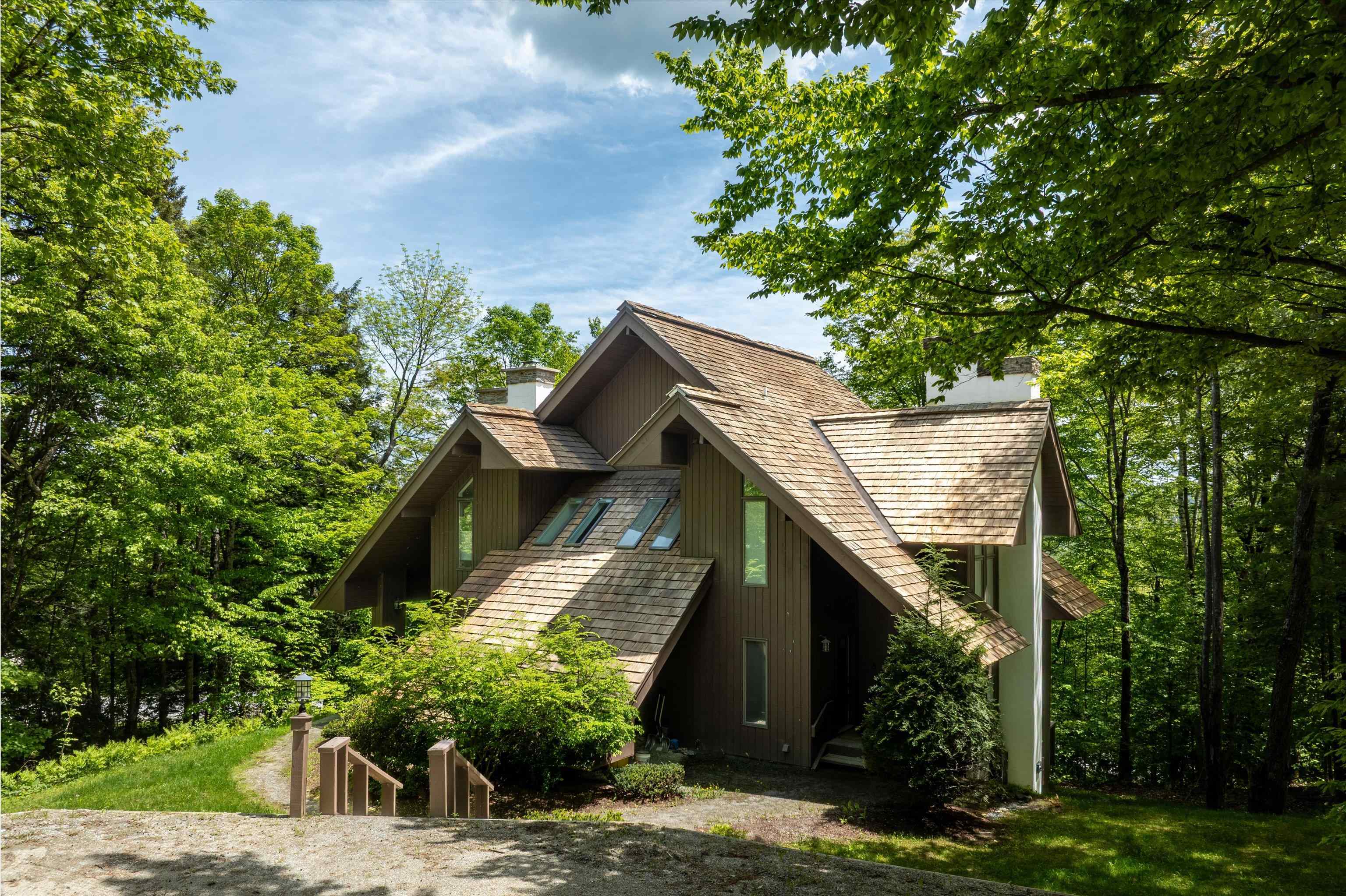 265 Okemo Ridge Road, Unit 2 Ludlow, VT 05149 - Photo 2 of 56 Gallery Image 2