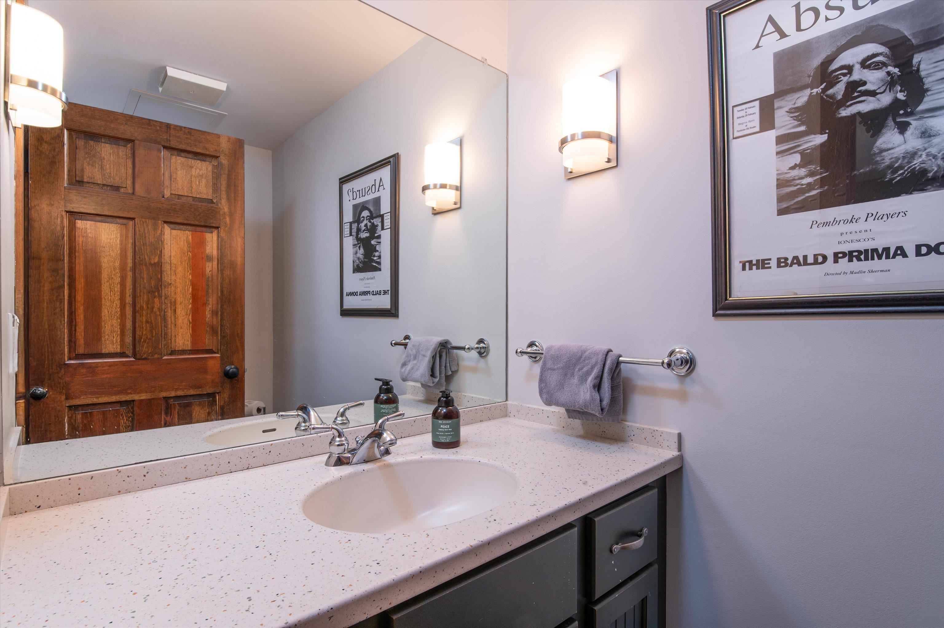 265 Okemo Ridge Road, Unit 2 Ludlow, VT 05149 - Photo 21 of 56 Gallery Image 21