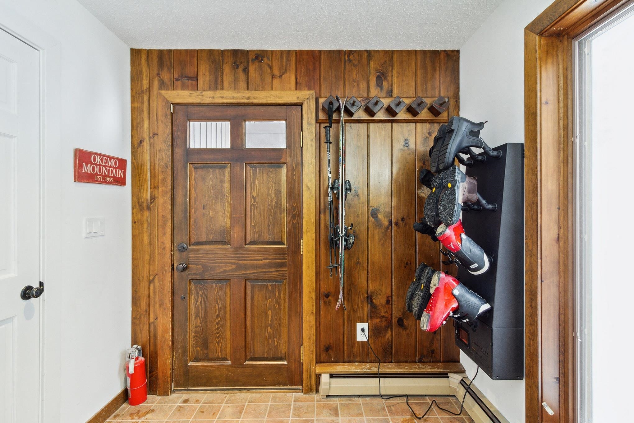 265 Okemo Ridge Road, Unit 2 Ludlow, VT 05149 - Photo 34 of 56 Gallery Image 34