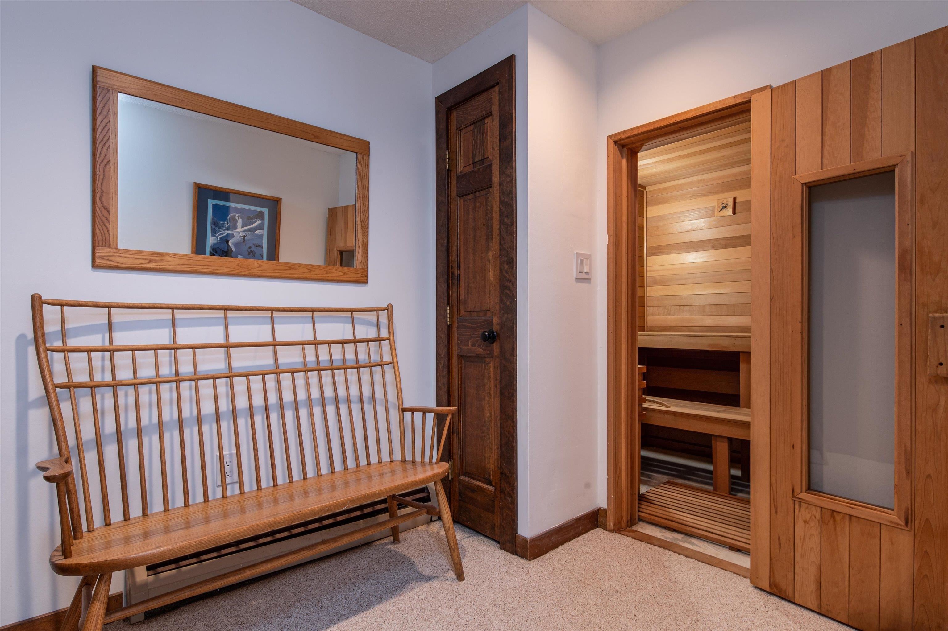 265 Okemo Ridge Road, Unit 2 Ludlow, VT 05149 - Photo 35 of 56 Gallery Image 35