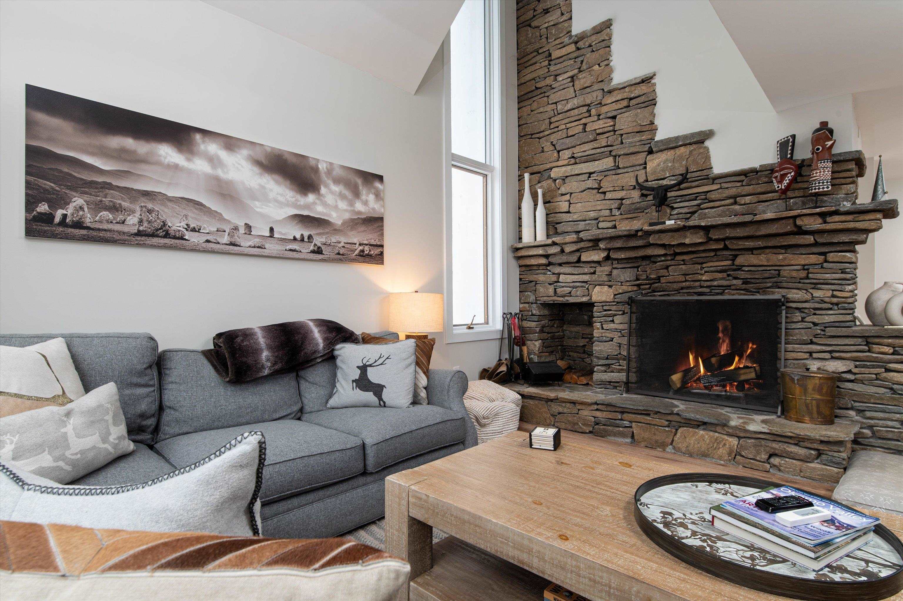 265 Okemo Ridge Road, Unit 2 Ludlow, VT 05149 - Photo 4 of 56 Gallery Image 4