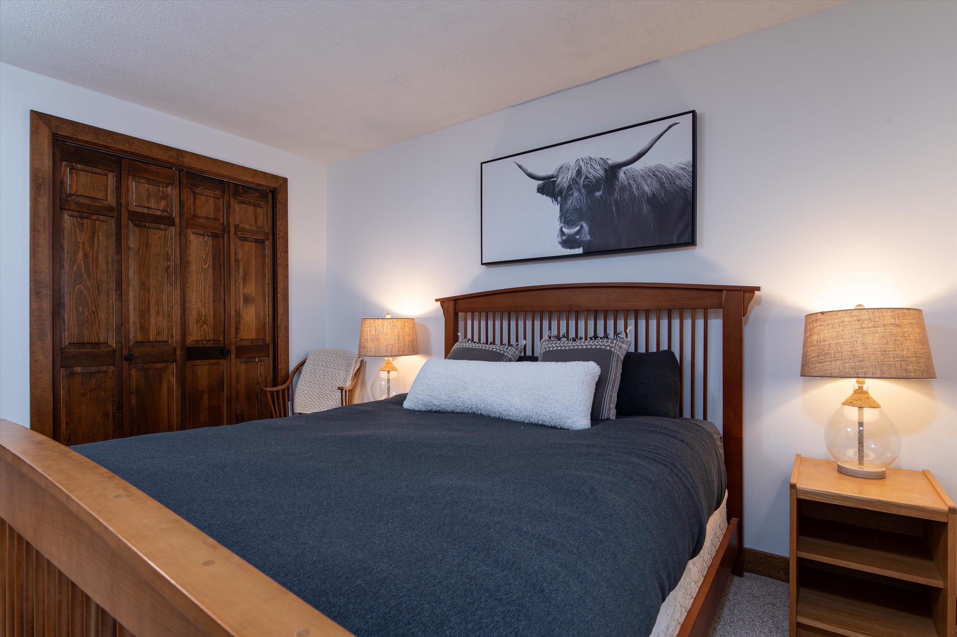 265 Okemo Ridge Road, Unit 2 Ludlow, VT 05149 - Photo 41 of 56 Gallery Image 41