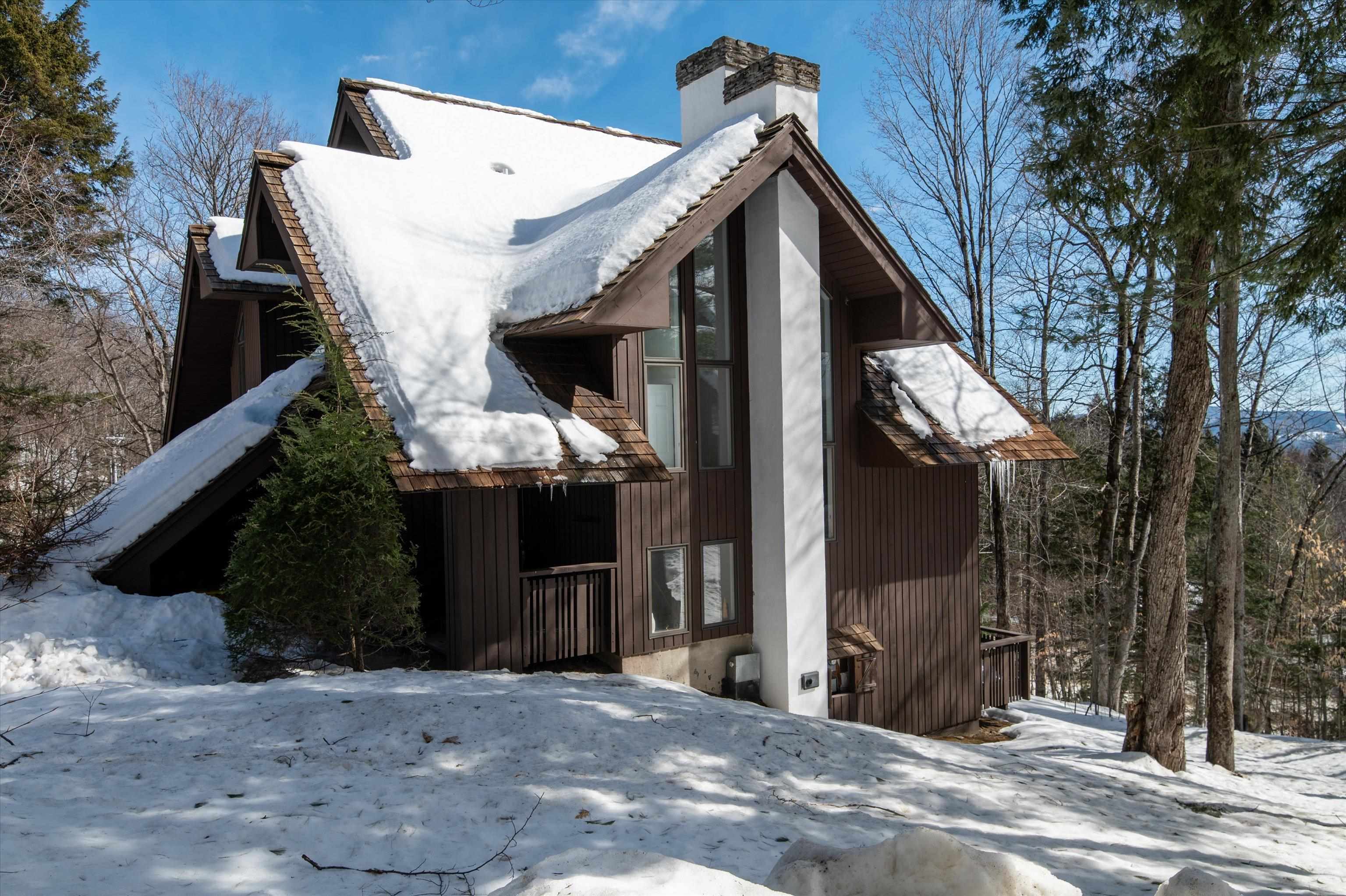 265 Okemo Ridge Road, Unit 2 Ludlow, VT 05149 - Photo 47 of 56 Gallery Image 47