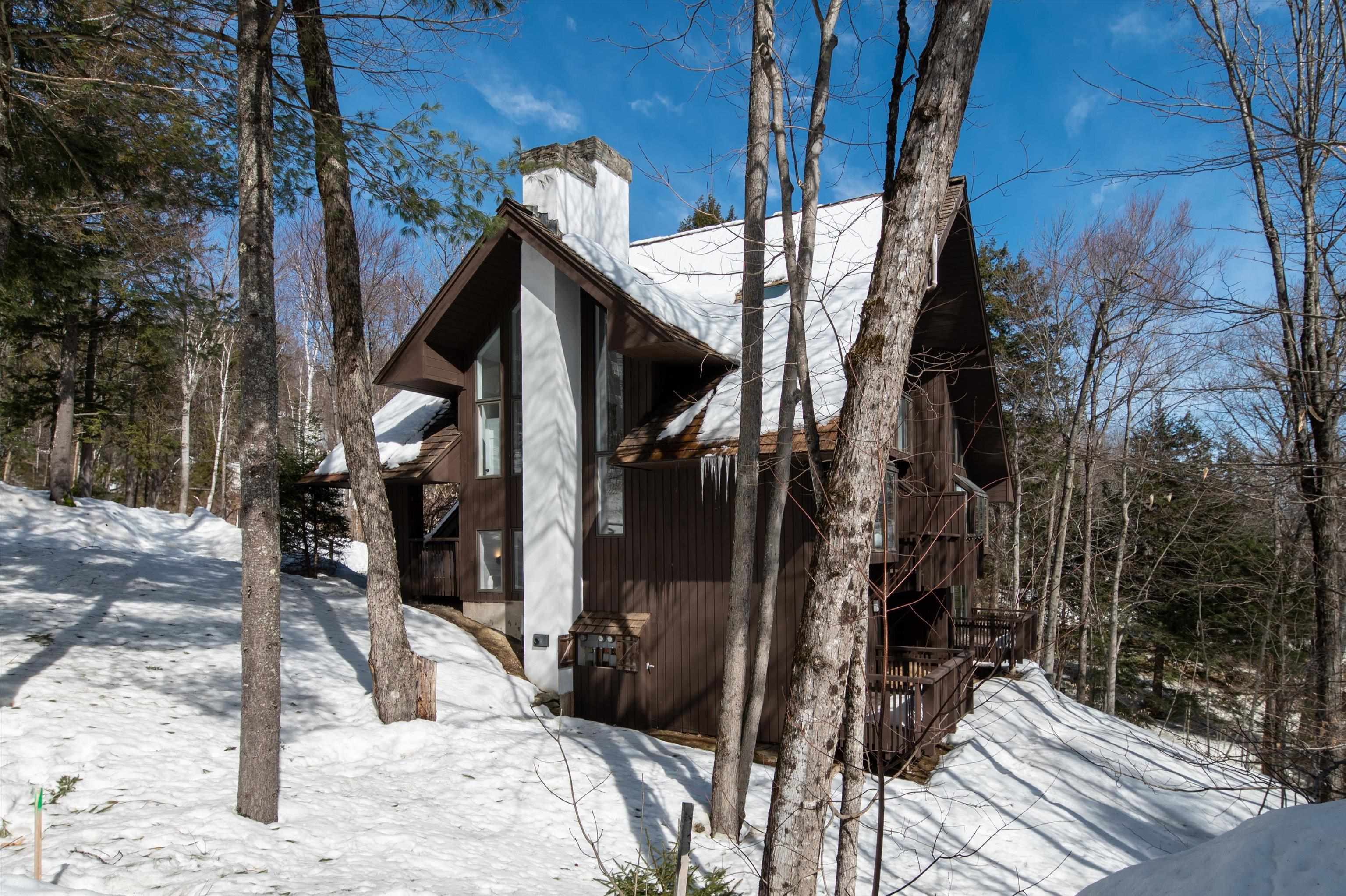 265 Okemo Ridge Road, Unit 2 Ludlow, VT 05149 - Photo 48 of 56 Gallery Image 48