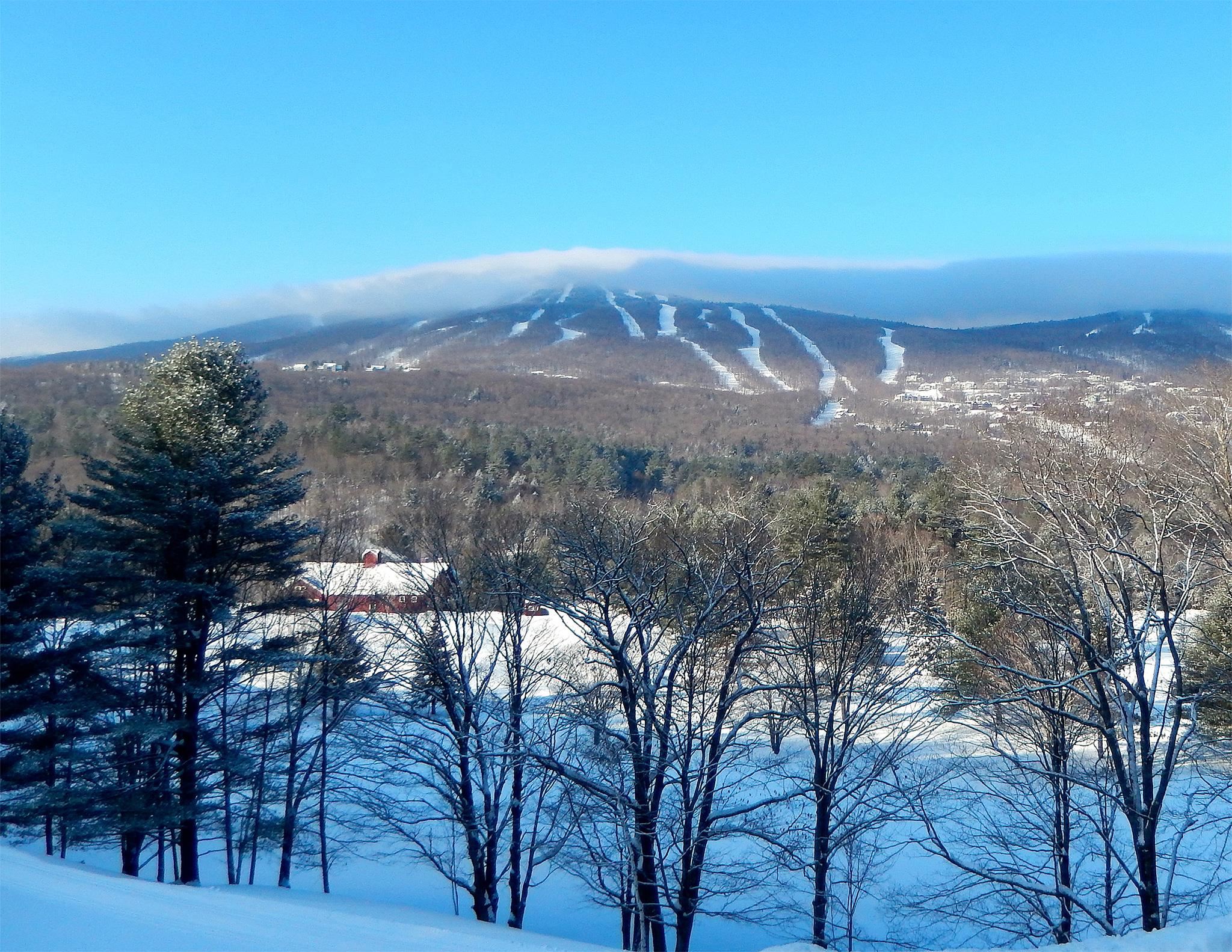265 Okemo Ridge Road, Unit 2 Ludlow, VT 05149 - Photo 51 of 56 Gallery Image 51
