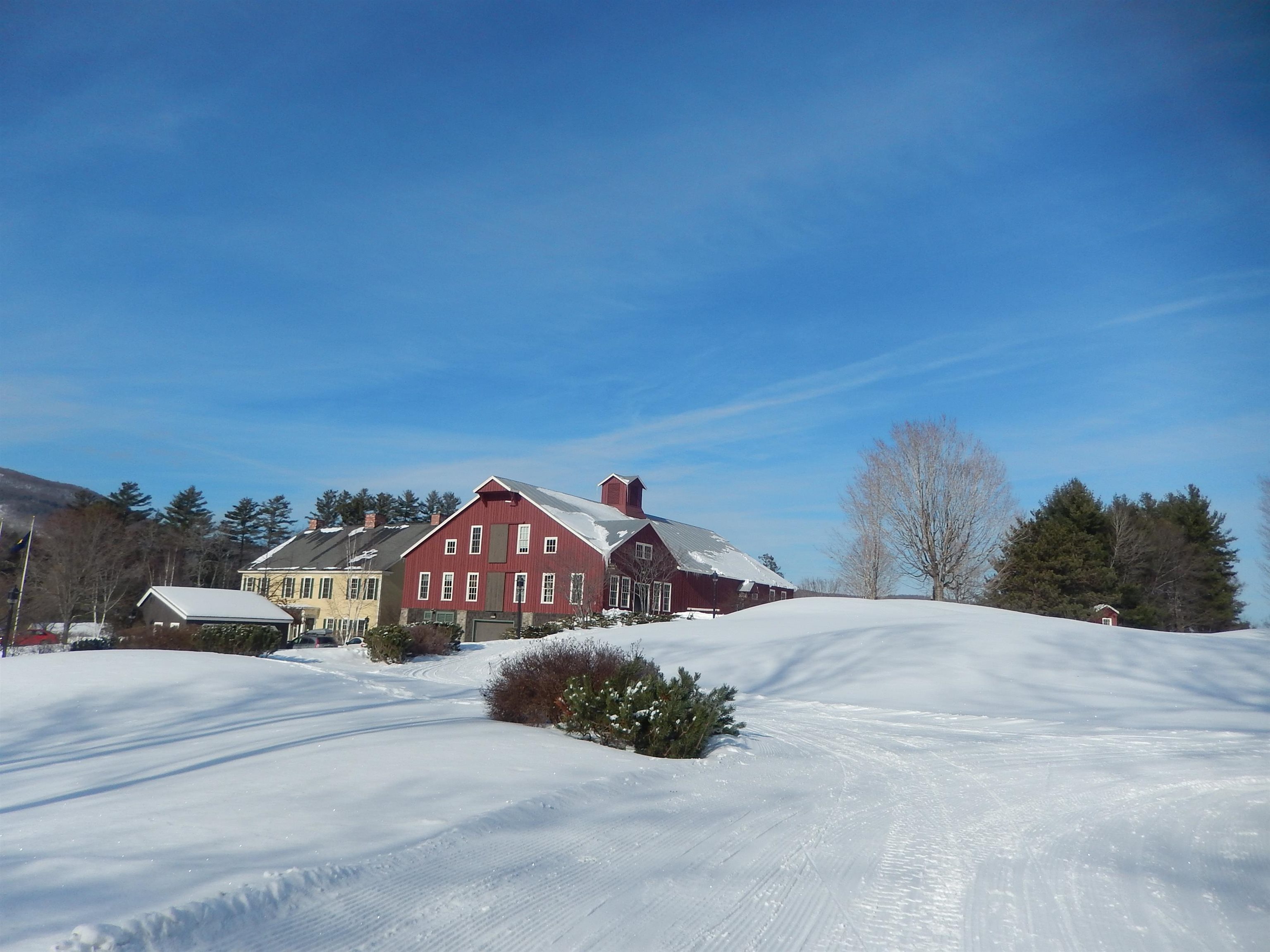 265 Okemo Ridge Road, Unit 2 Ludlow, VT 05149 - Photo 53 of 56 Gallery Image 53