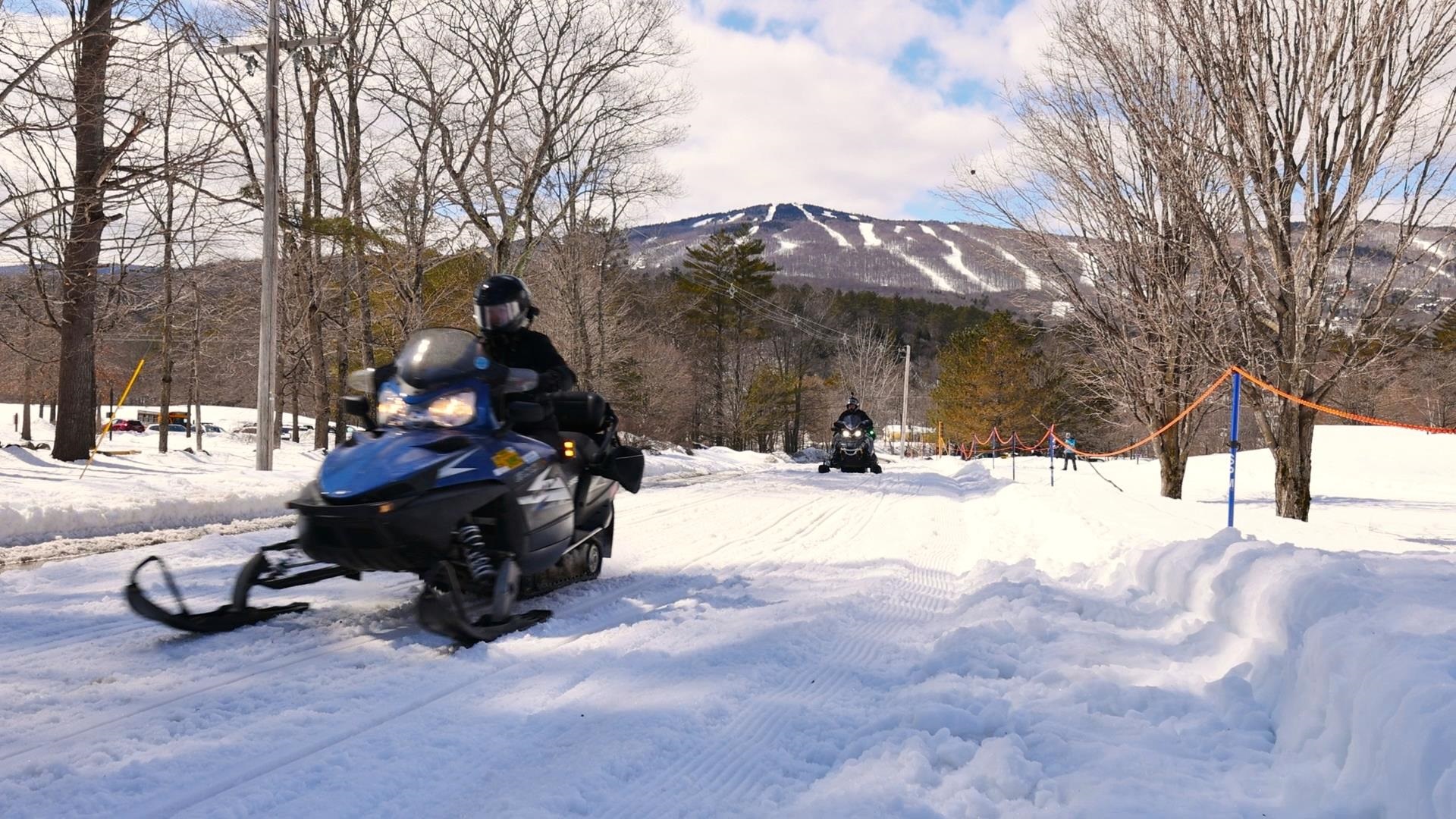 265 Okemo Ridge Road, Unit 2 Ludlow, VT 05149 - Photo 54 of 56 Gallery Image 54
