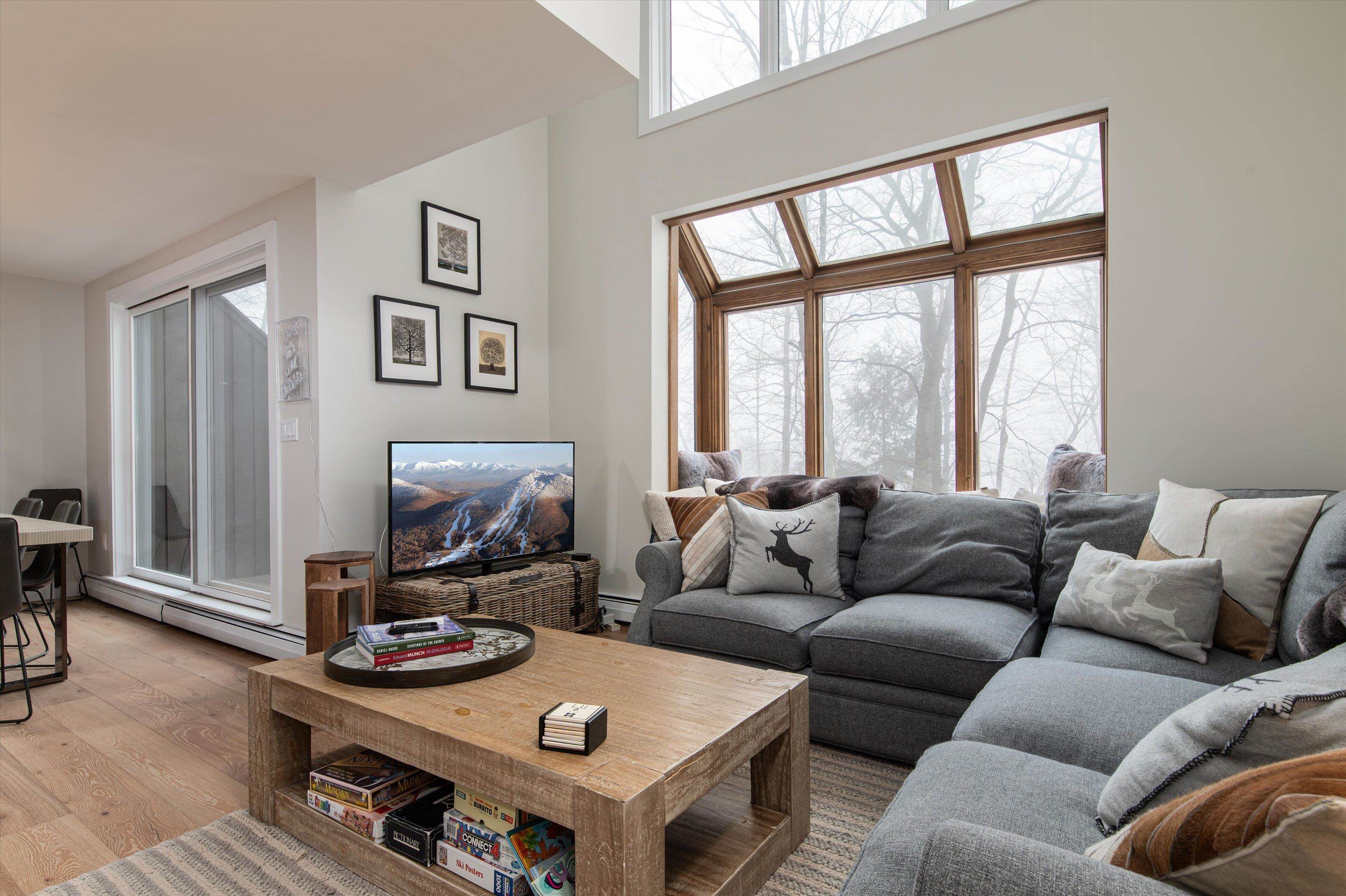 265 Okemo Ridge Road, Unit 2 Ludlow, VT 05149 - Photo 6 of 56 Gallery Image 6