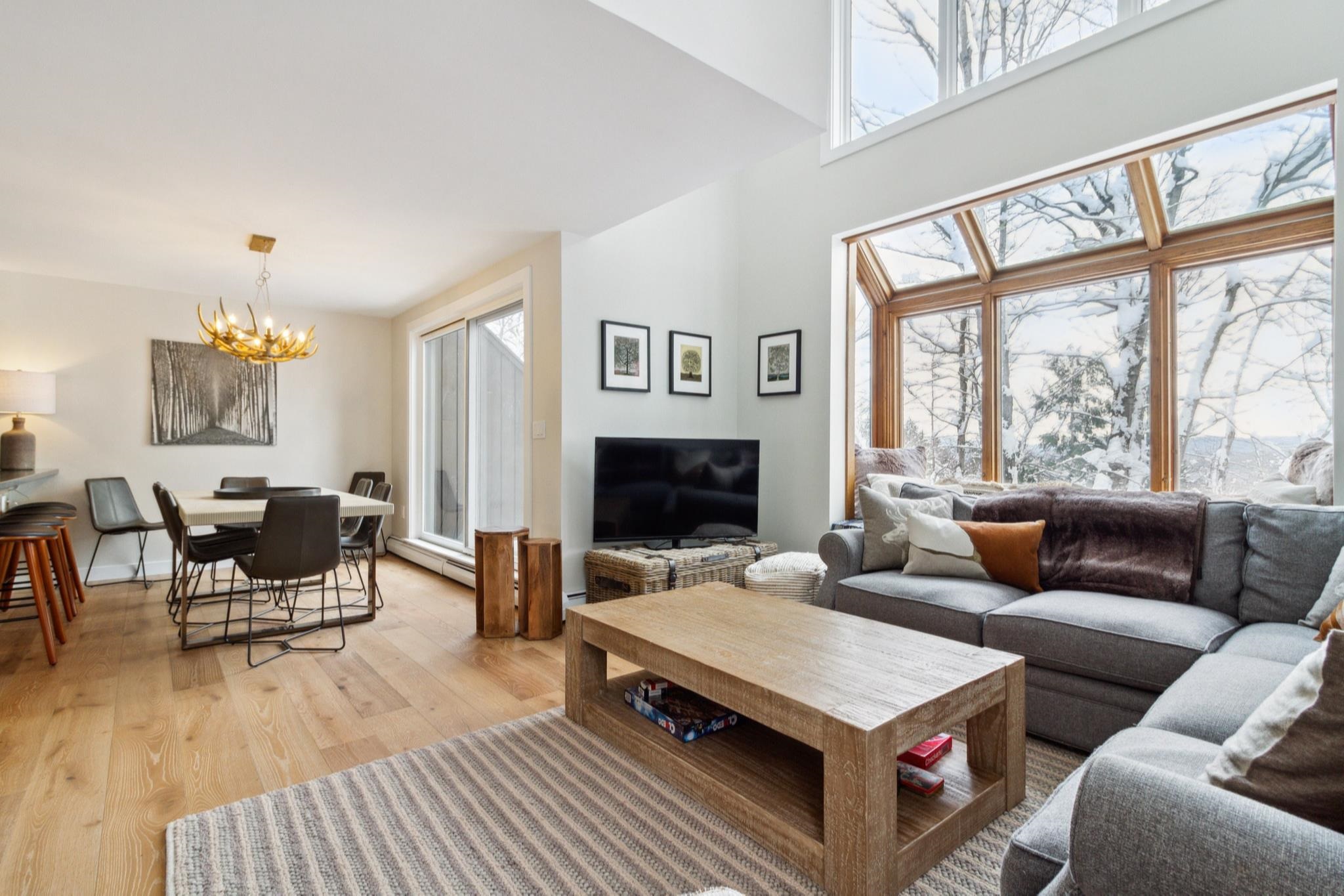 265 Okemo Ridge Road, Unit 2 Ludlow, VT 05149 - Photo 7 of 56 Gallery Image 7