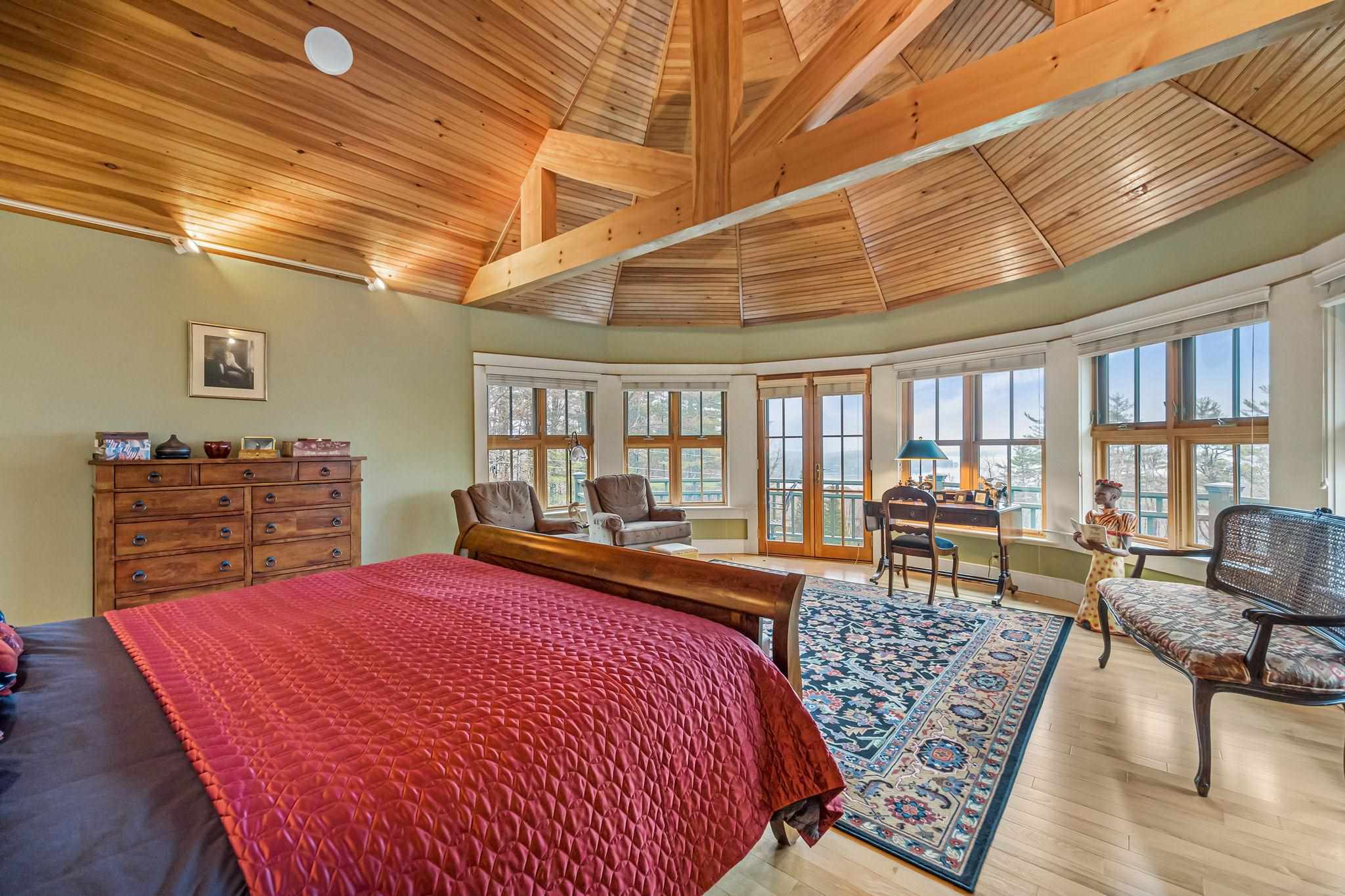 51 Tracy Way Meredith, NH 03253 - Photo 15 of 40