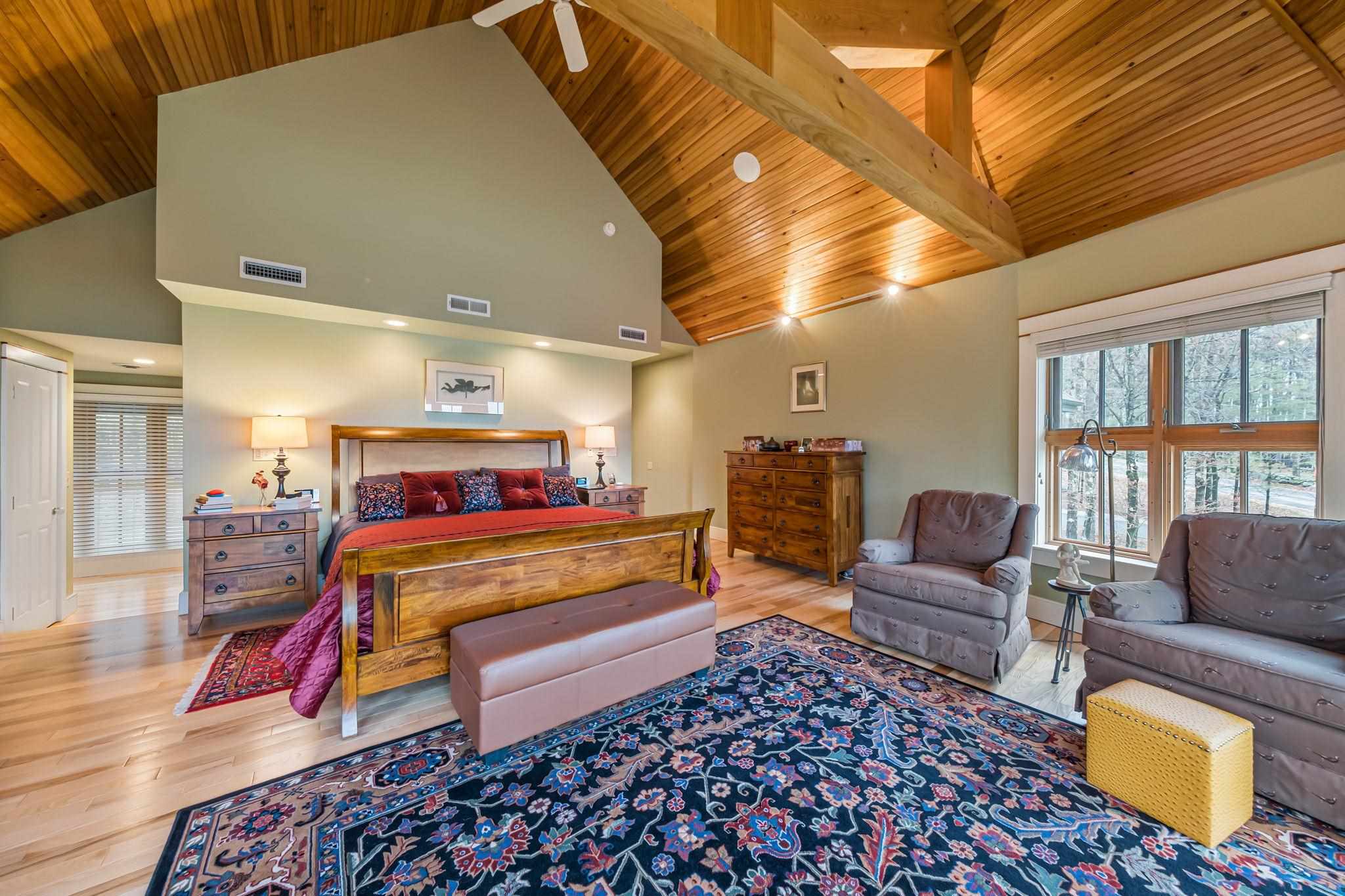 51 Tracy Way Meredith, NH 03253 - Photo 16 of 40