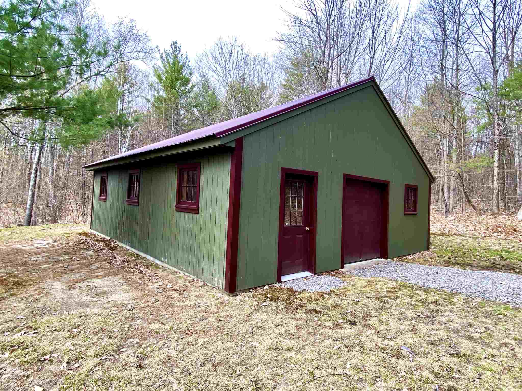 51 Tracy Way Meredith, NH 03253 - Photo 39 of 40