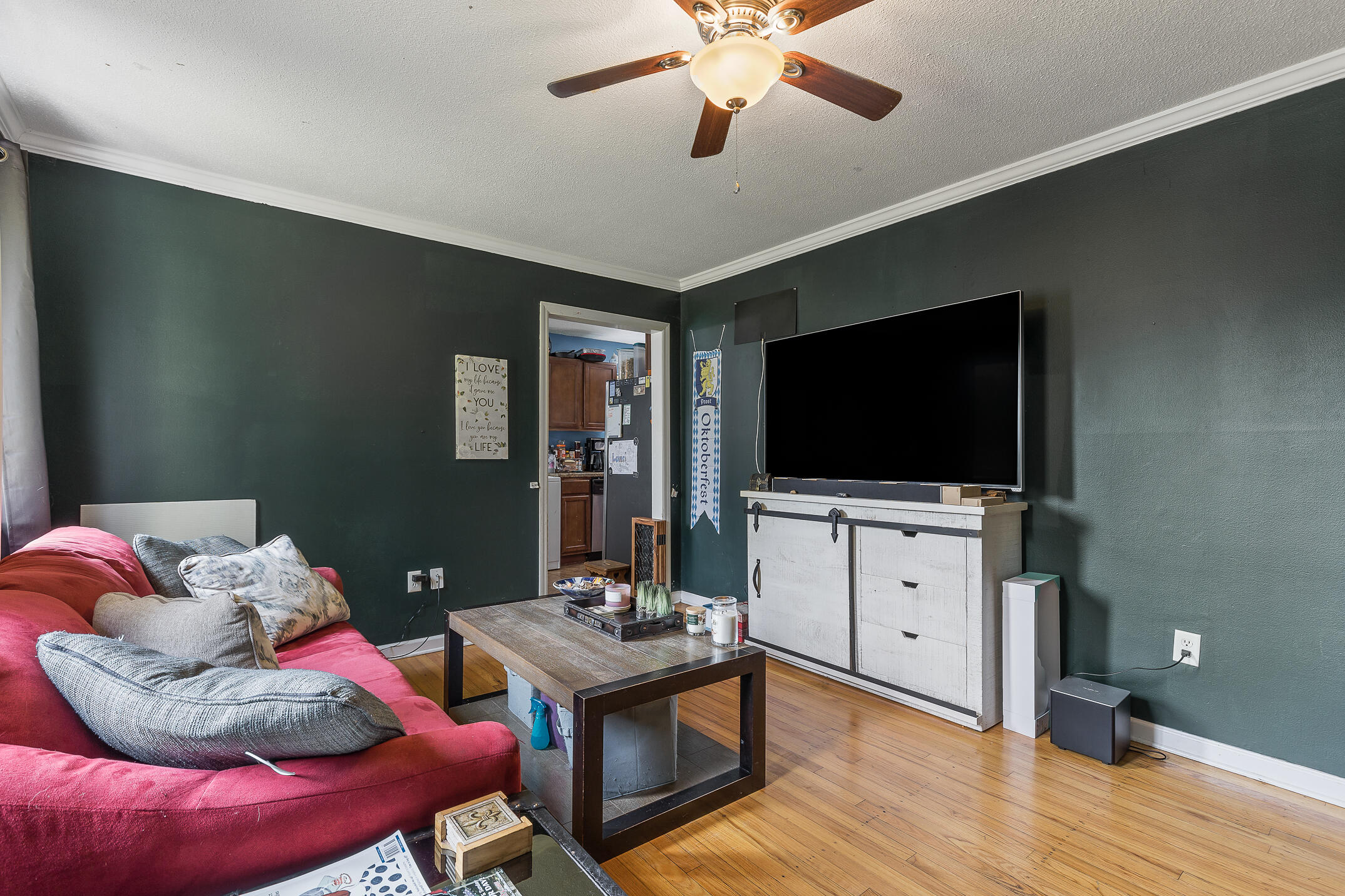 8234 Patterson Road Chattanooga, TN 37421 - Photo 4 of 22 Patterson-7