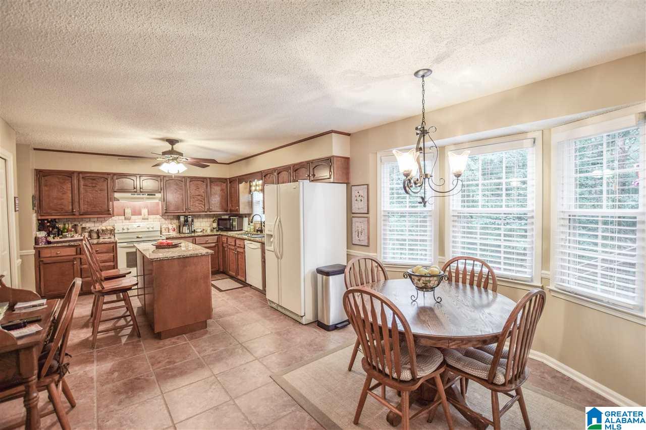 101 Mallard Pointe Drive Pelham, AL 35124 - Photo 15 of 37