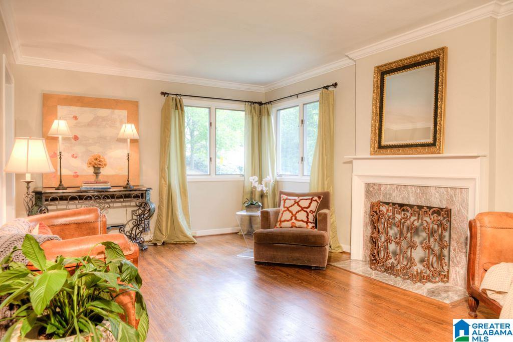 2005 Chestnut Road Vestavia Hills, AL 35216 - Photo 2 of 35