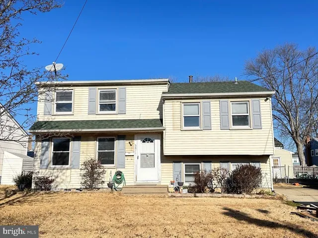 $381,000 | 5311 Garden Avenue, Pennsauken, NJ 08109