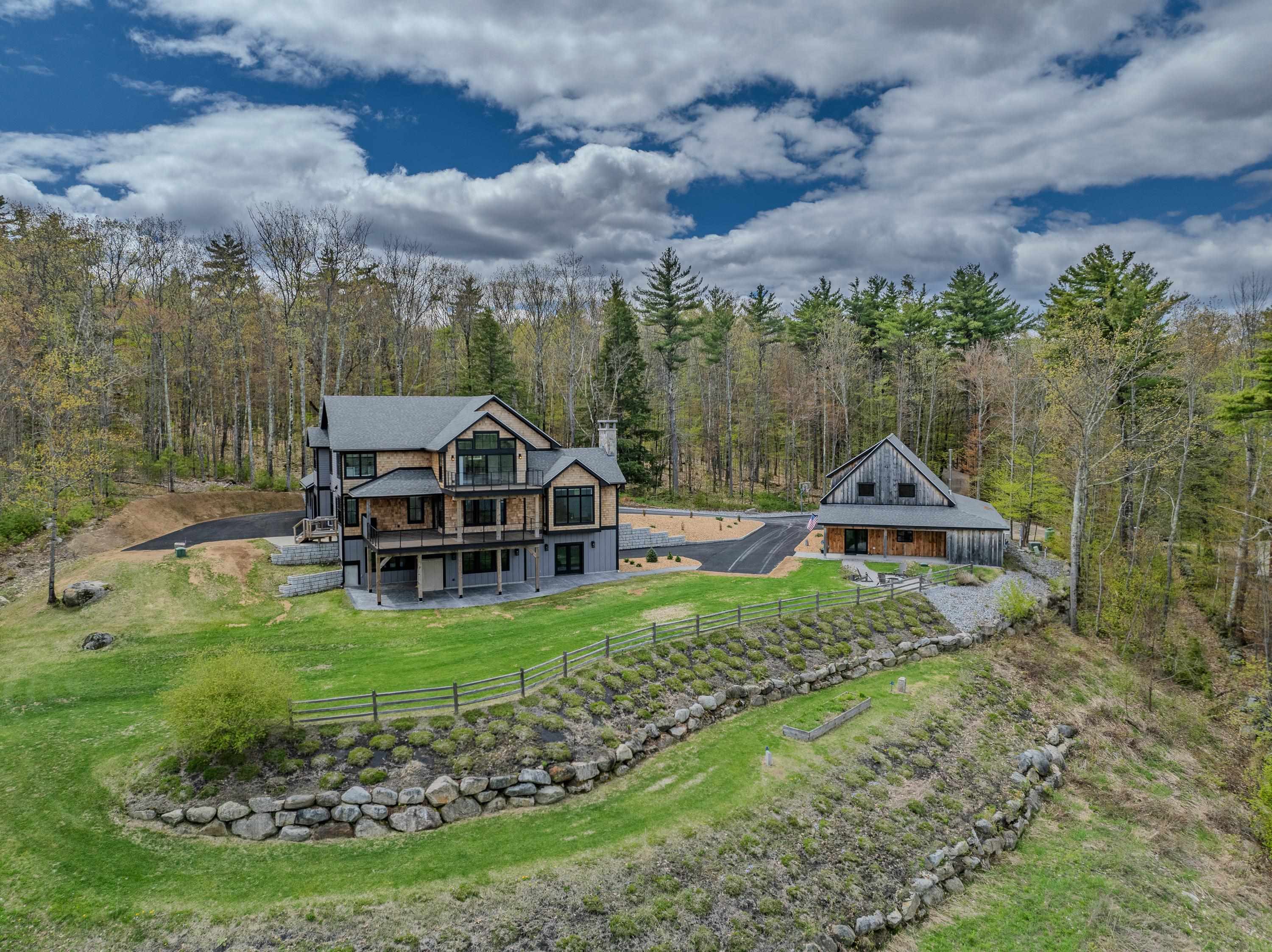 85 Shepard Hill Road Holderness, NH 03245 - Photo 51 of 59