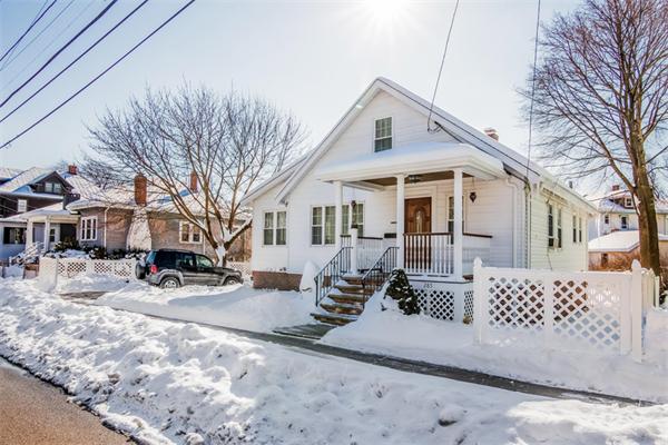 285 Billings Road Quincy, MA 02170 - Photo 2 of 15 Gallery Image 2