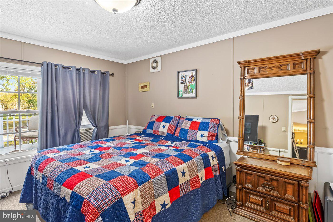 5540 Courthouse Road Spotsylvania, VA 22551 - Photo 17 of 47 Primary Bedroom