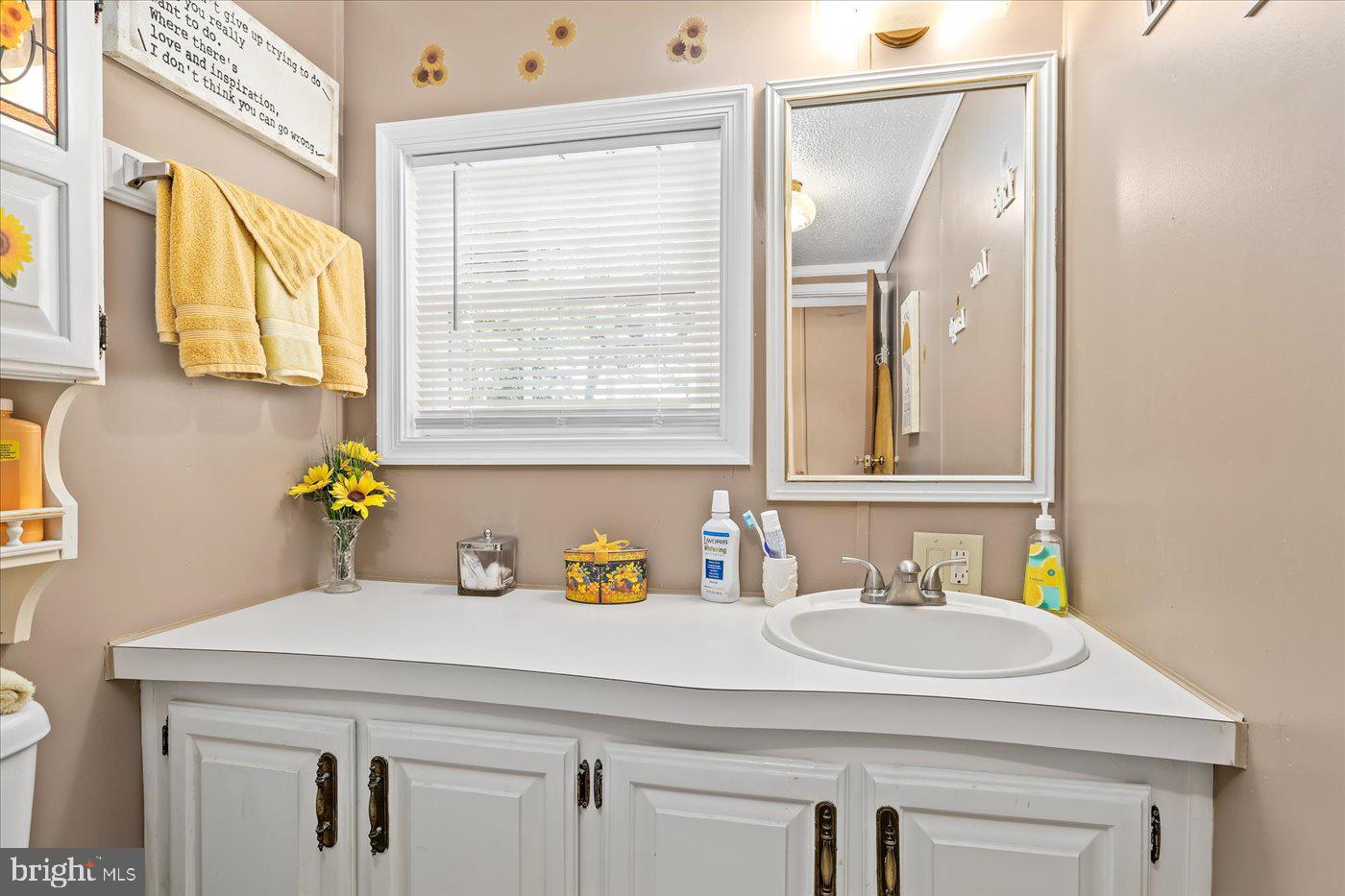 5540 Courthouse Road Spotsylvania, VA 22551 - Photo 20 of 47 Shared hall bathroom