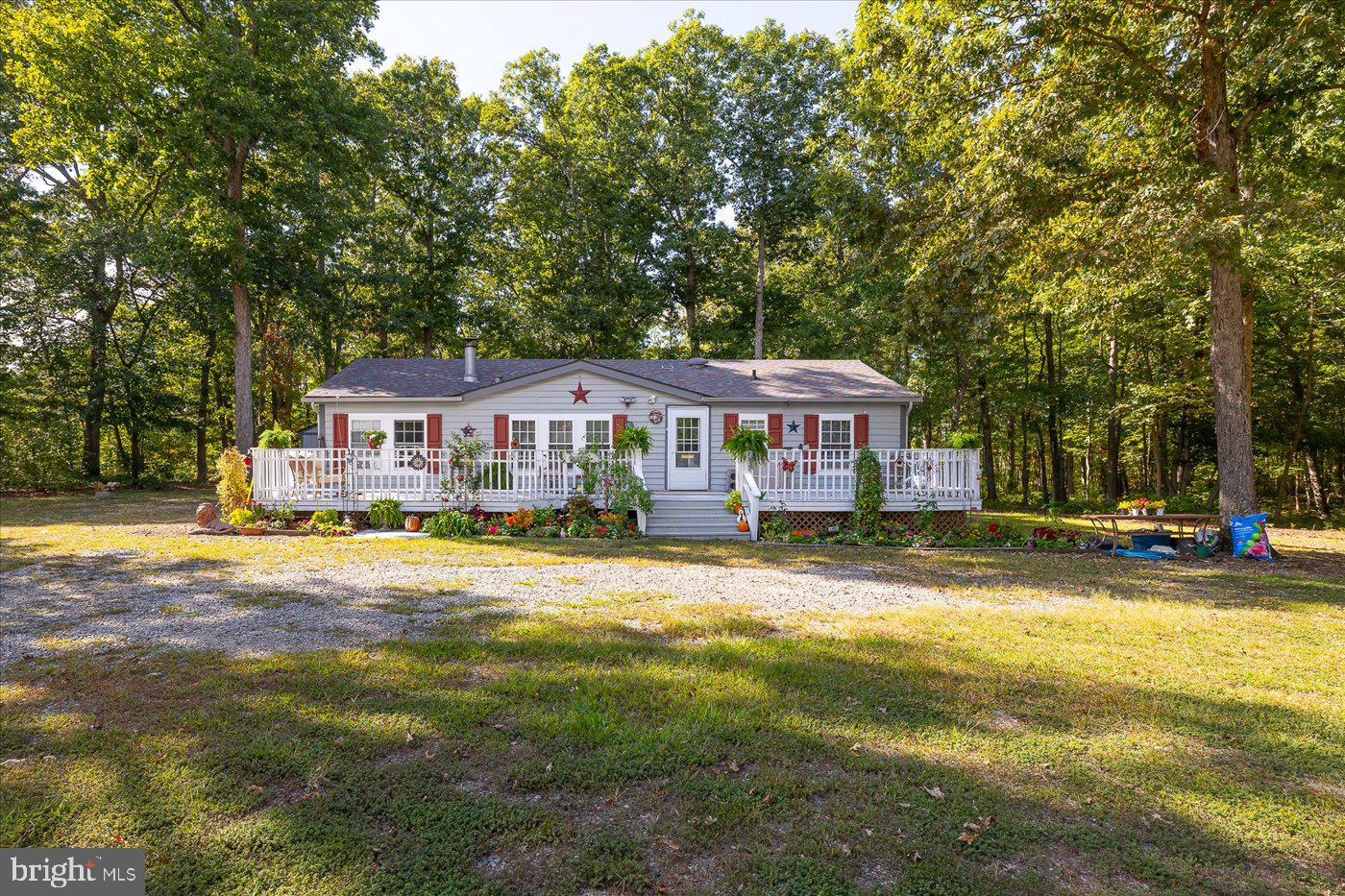 5540 Courthouse Road Spotsylvania, VA 22551 - Photo 2 of 47 Gallery Image 2