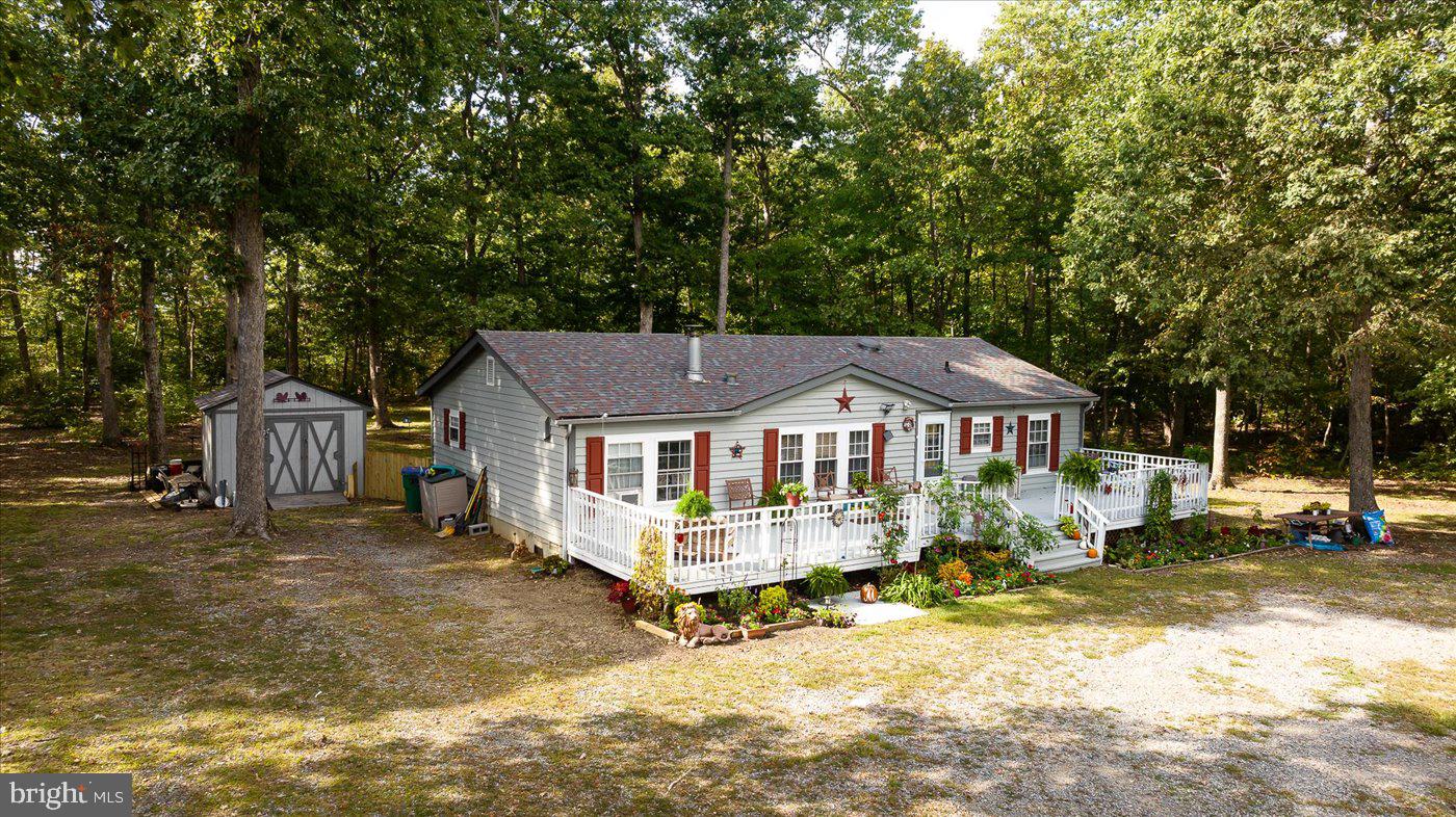 5540 Courthouse Road Spotsylvania, VA 22551 - Photo 35 of 47 Gallery Image 35
