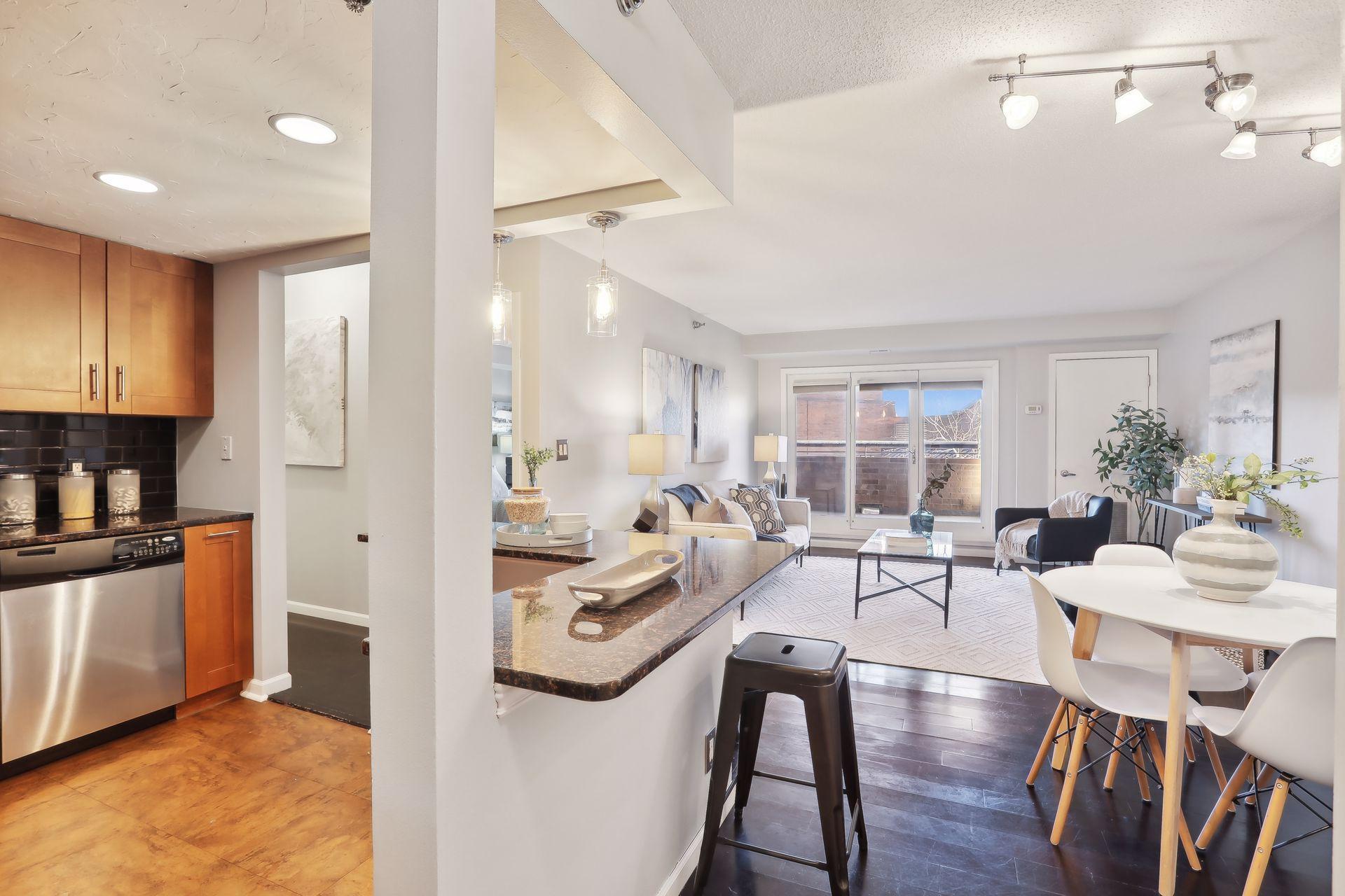 20 Northeast 2nd Street, Unit P503 Minneapolis, MN 55413 - Photo 1 of 1