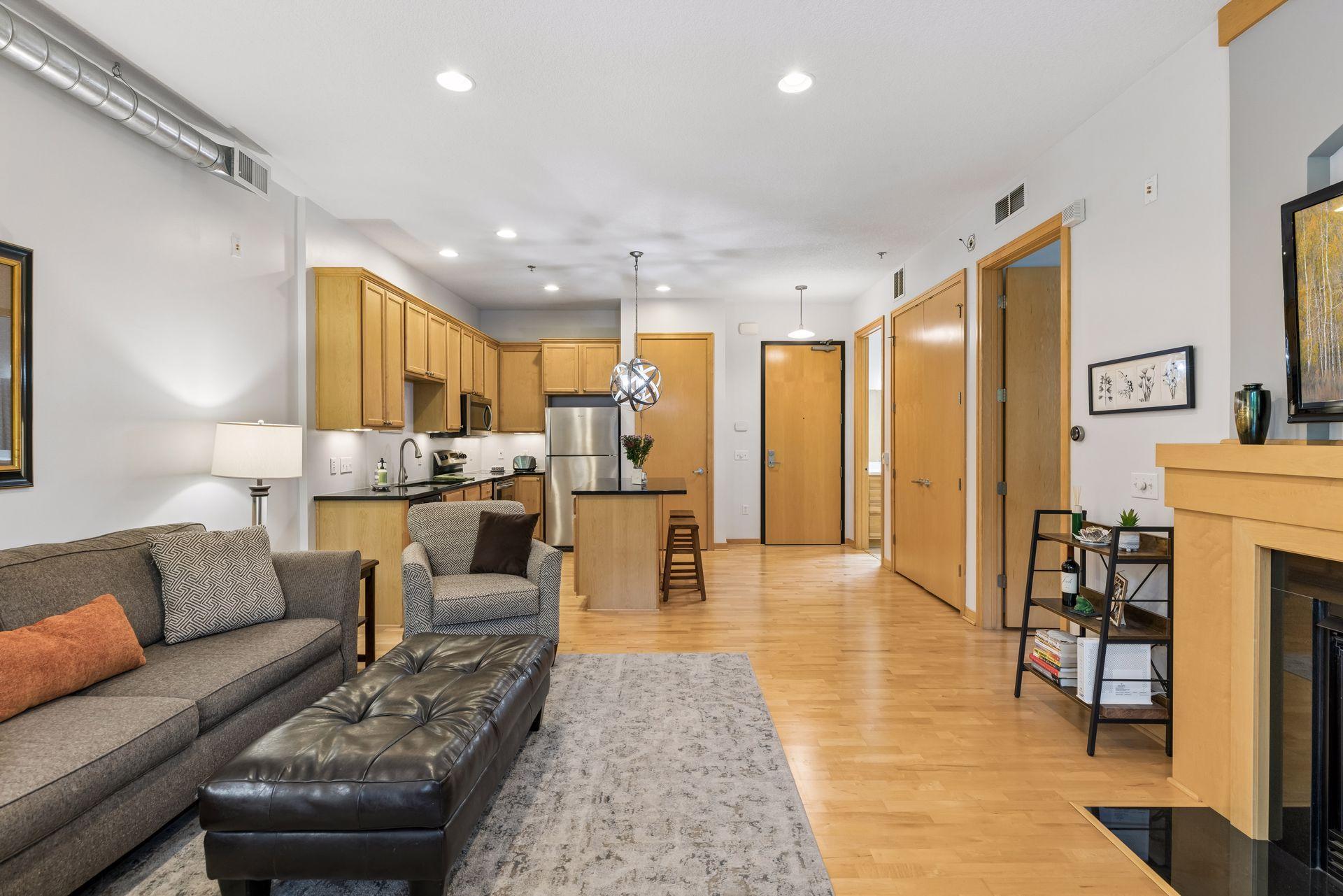 240 Spring Street, Unit 203 St. Paul, MN 55102 - Photo 15 of 34