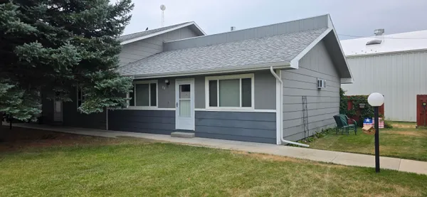 $234,000 | De Smet Avenue, Unit 2D, Sheridan, WY 82801