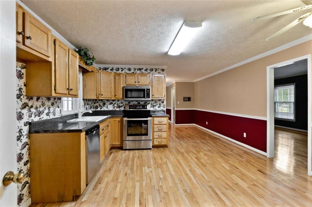 576 Reeceburg Road Southeast Silver Creek, GA 30173 - Photo 21 of 41 Gallery Image 21