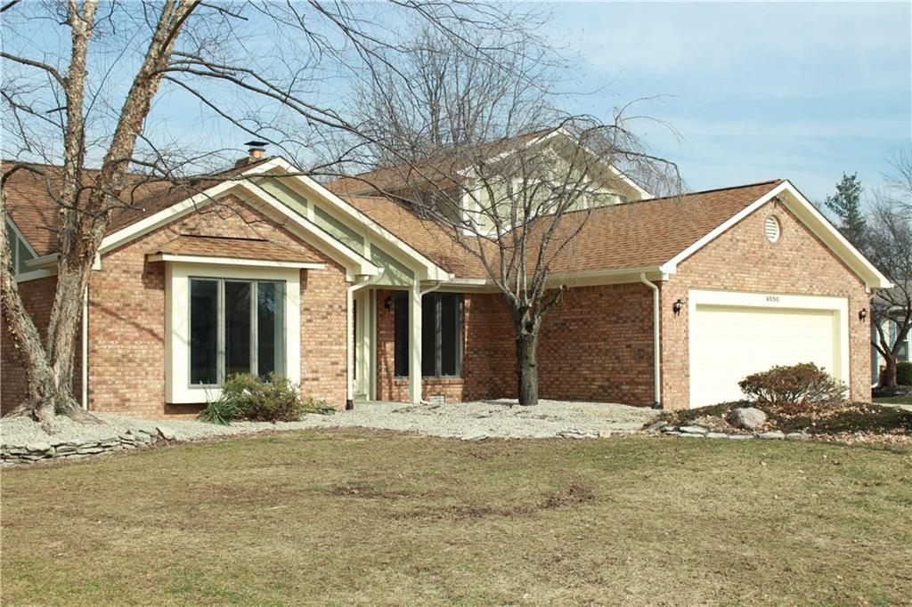 4050 Fairview Road Greenwood, IN 46142 - Photo 1 of 17