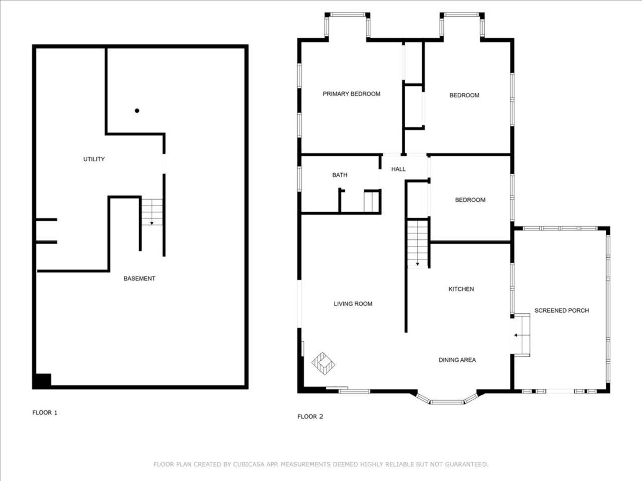 59 River Road Bristol, VT 05443 - Photo 21 of 40